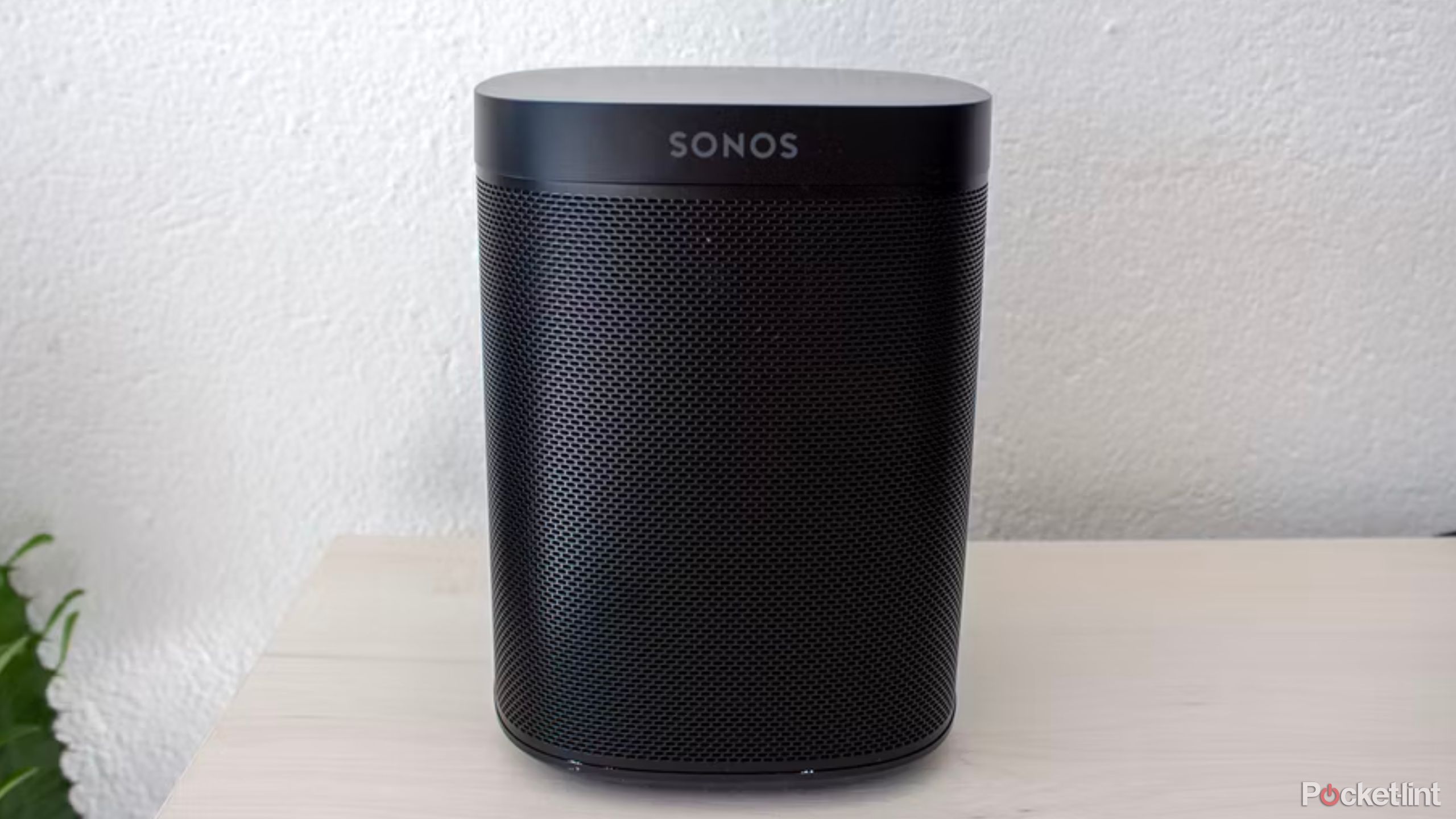 Sonos One SL 