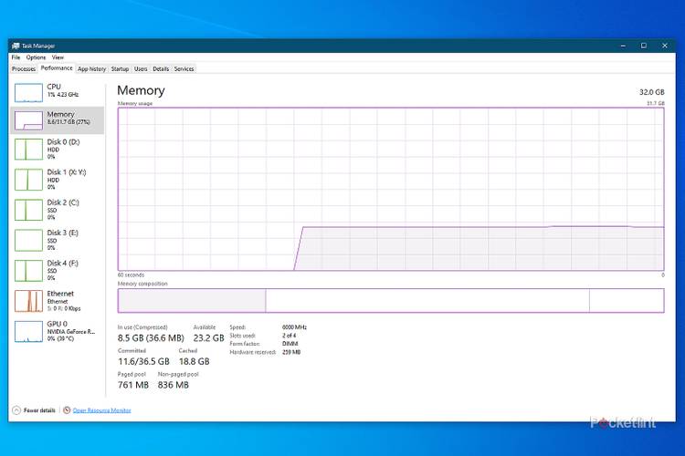 How to Check What Ram is in My Laptop: Easy Steps Explained
