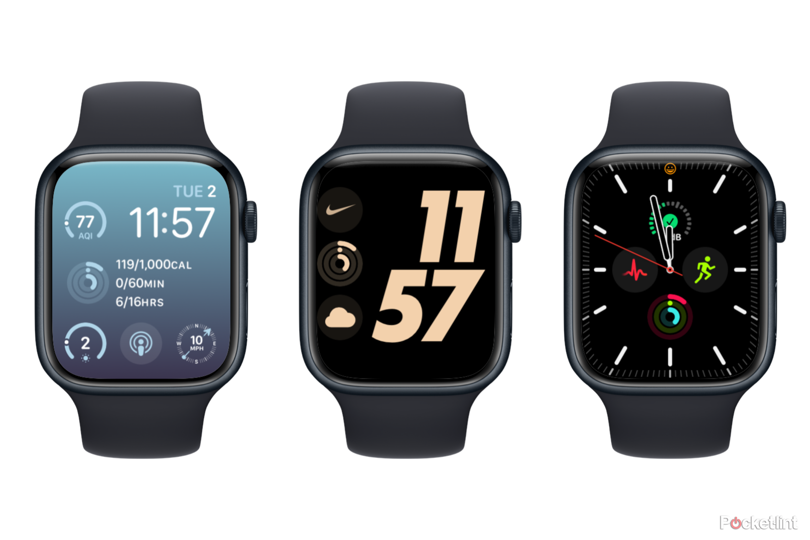 8 Apple Watch complications for your watch face
