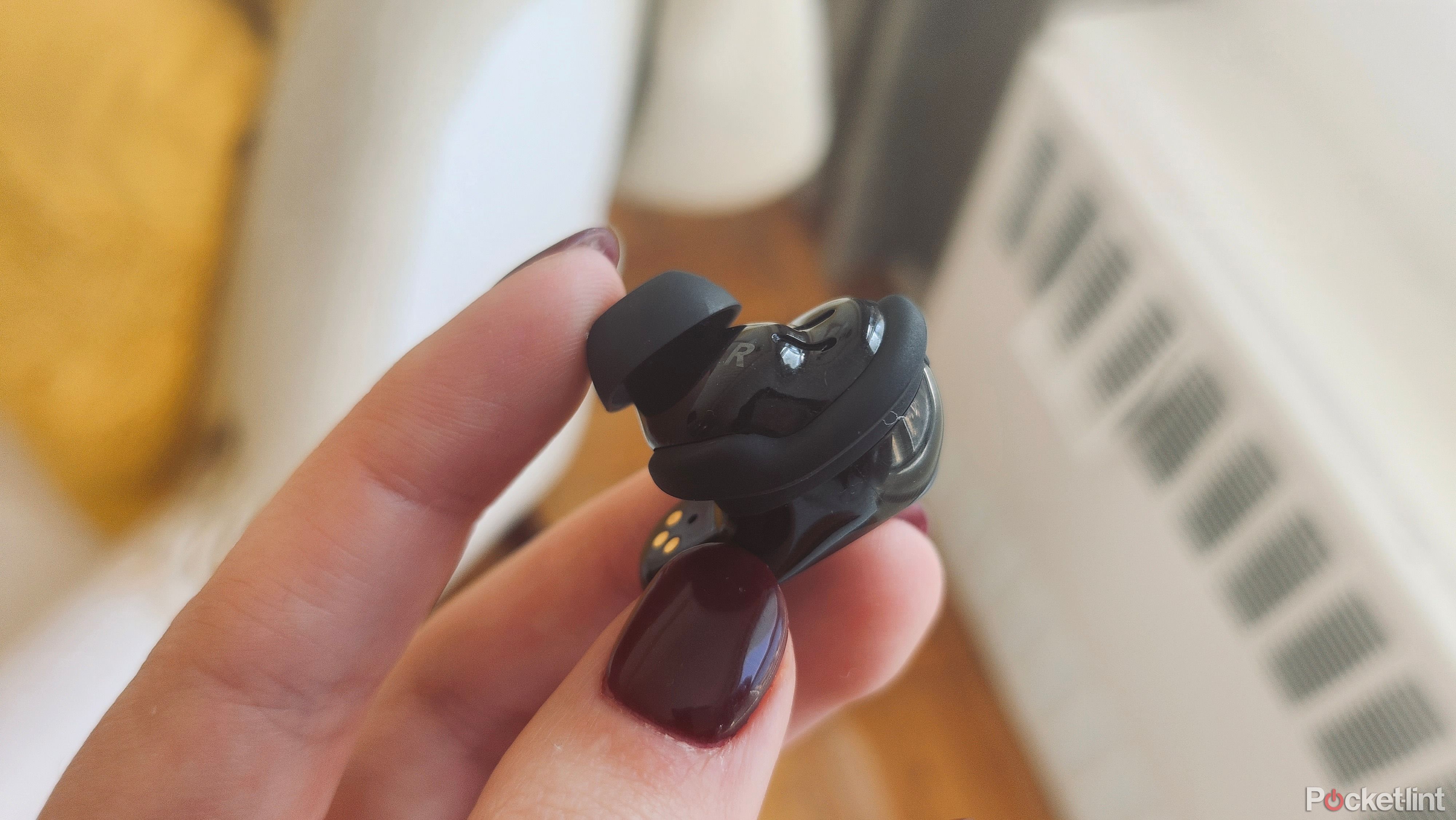 Bose QC Ultra Earbuds bud 