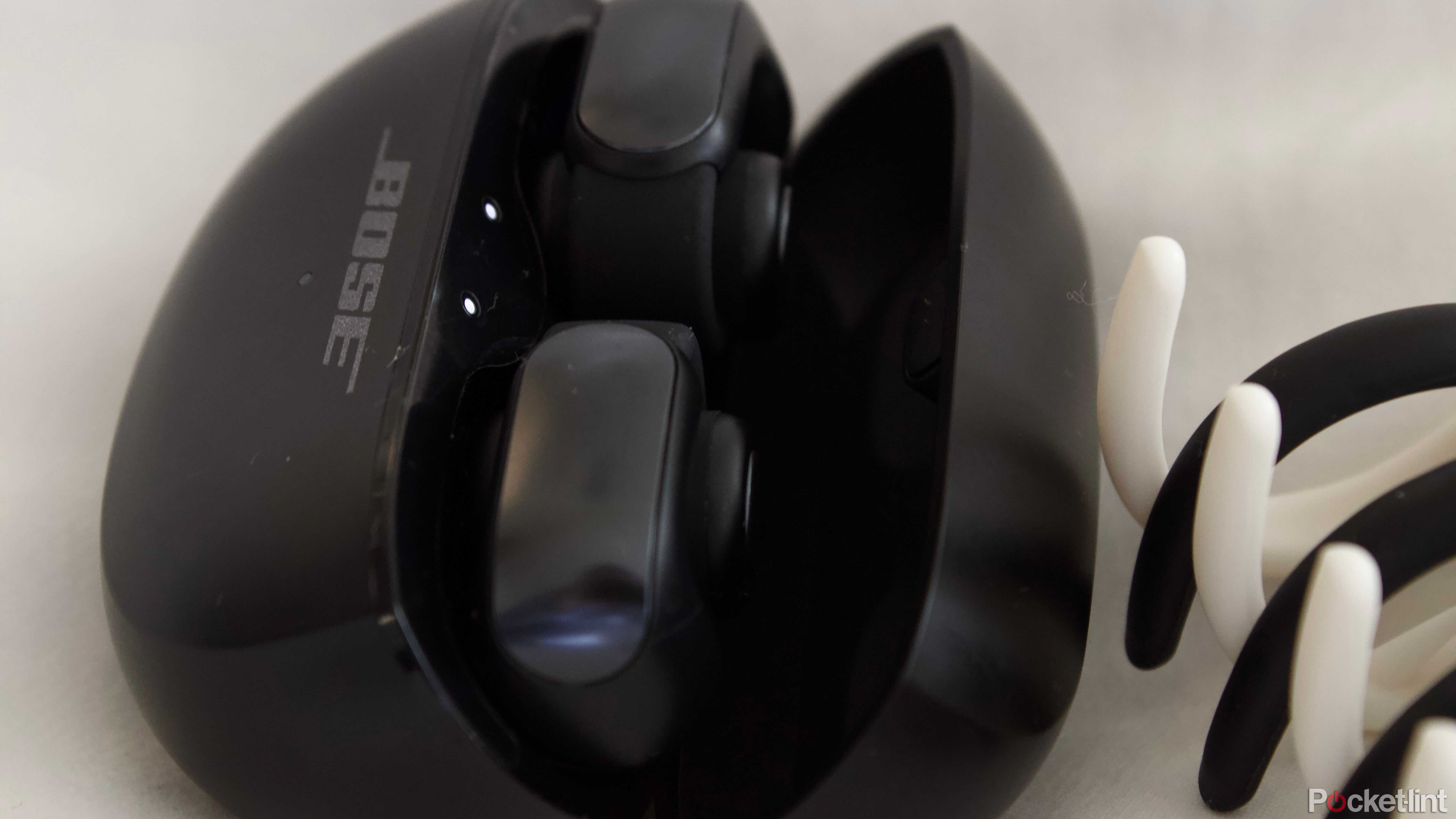 Bose Ultra Open Earbuds Makes Possible Appearance In SIRIM 
