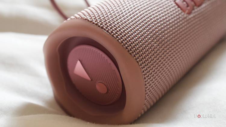 JBL Flip 6 review: Portable and powerful perfection