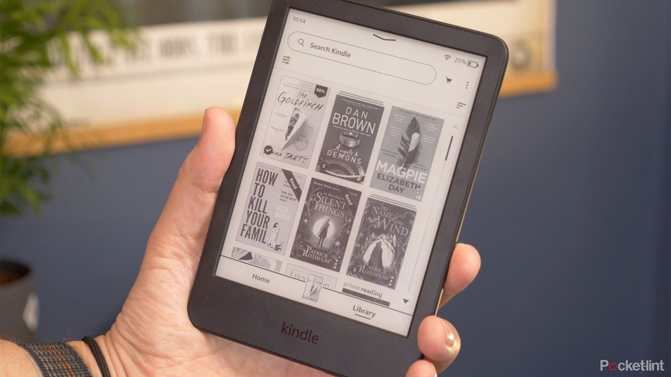 Amazon Kindle owners can’t download their e-books