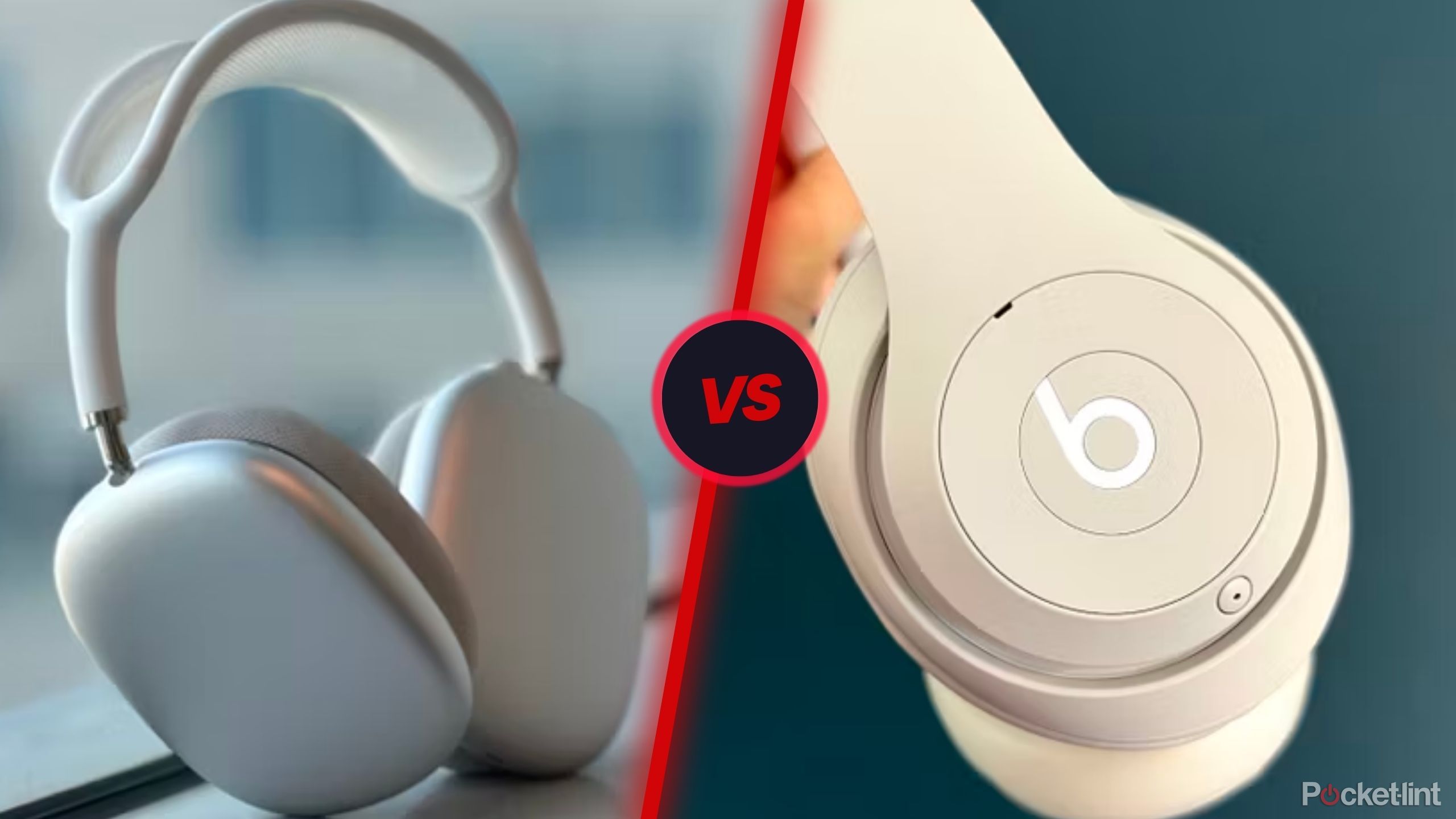 Apple AirPods Max بمقابلہ Beats Studio Pro 
