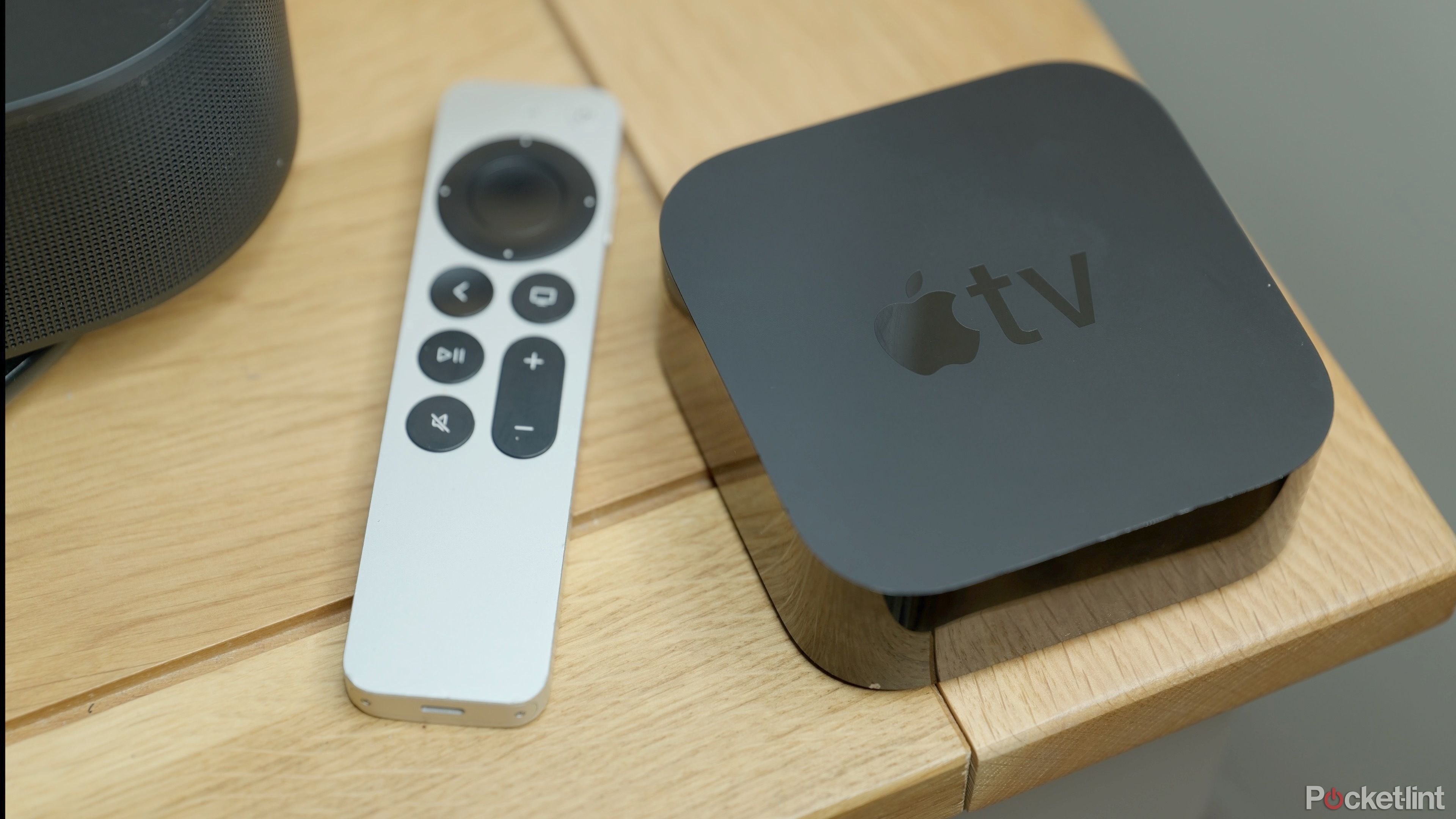 Resetting apple deals tv remote