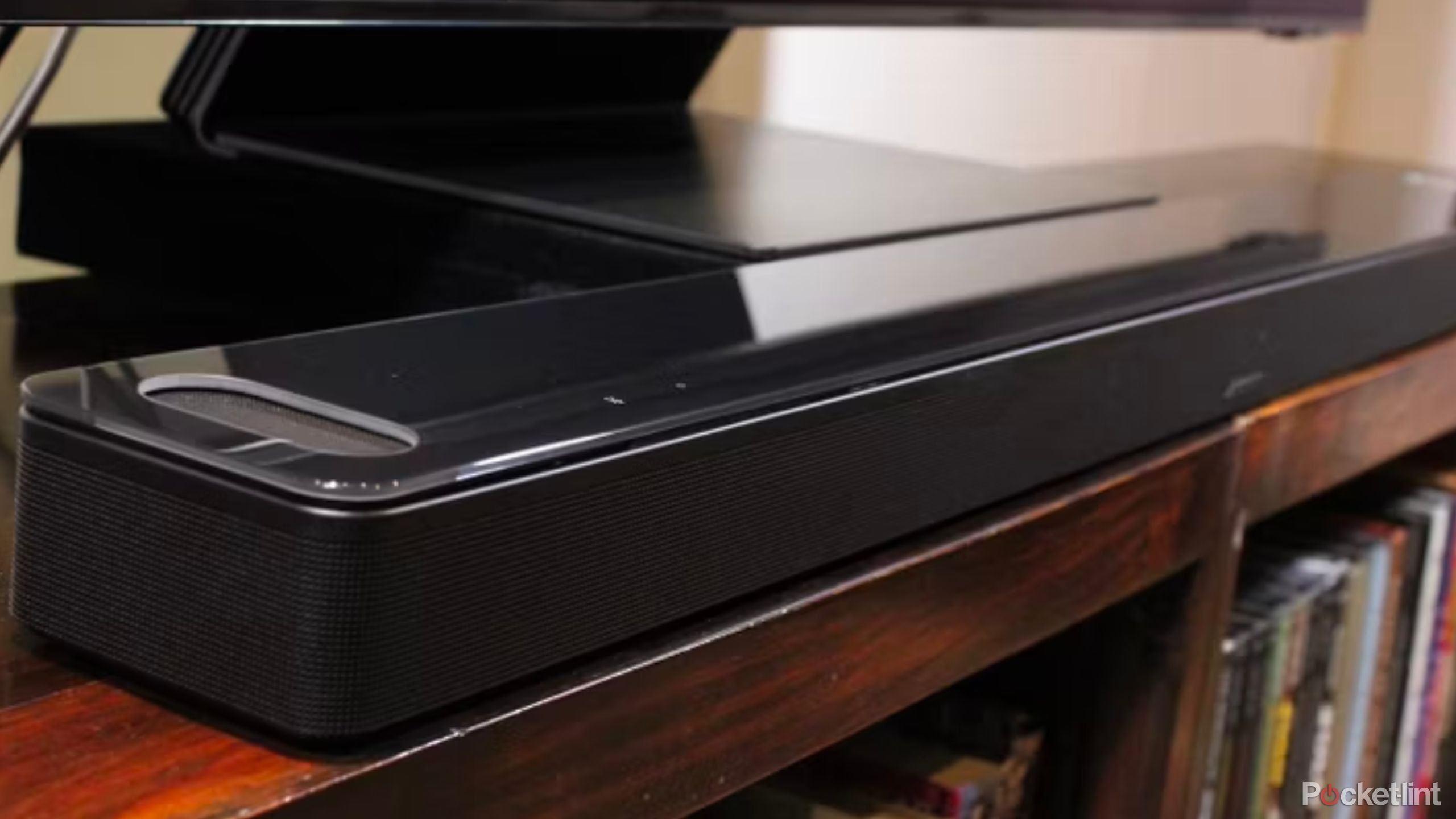 Bose Ultra Smart soundbar