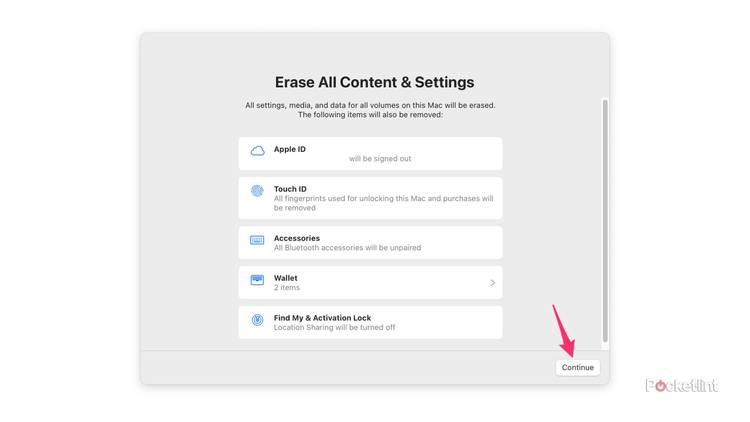 How to Factory Reset My Macbook Air: Easy Steps to Restore Fast