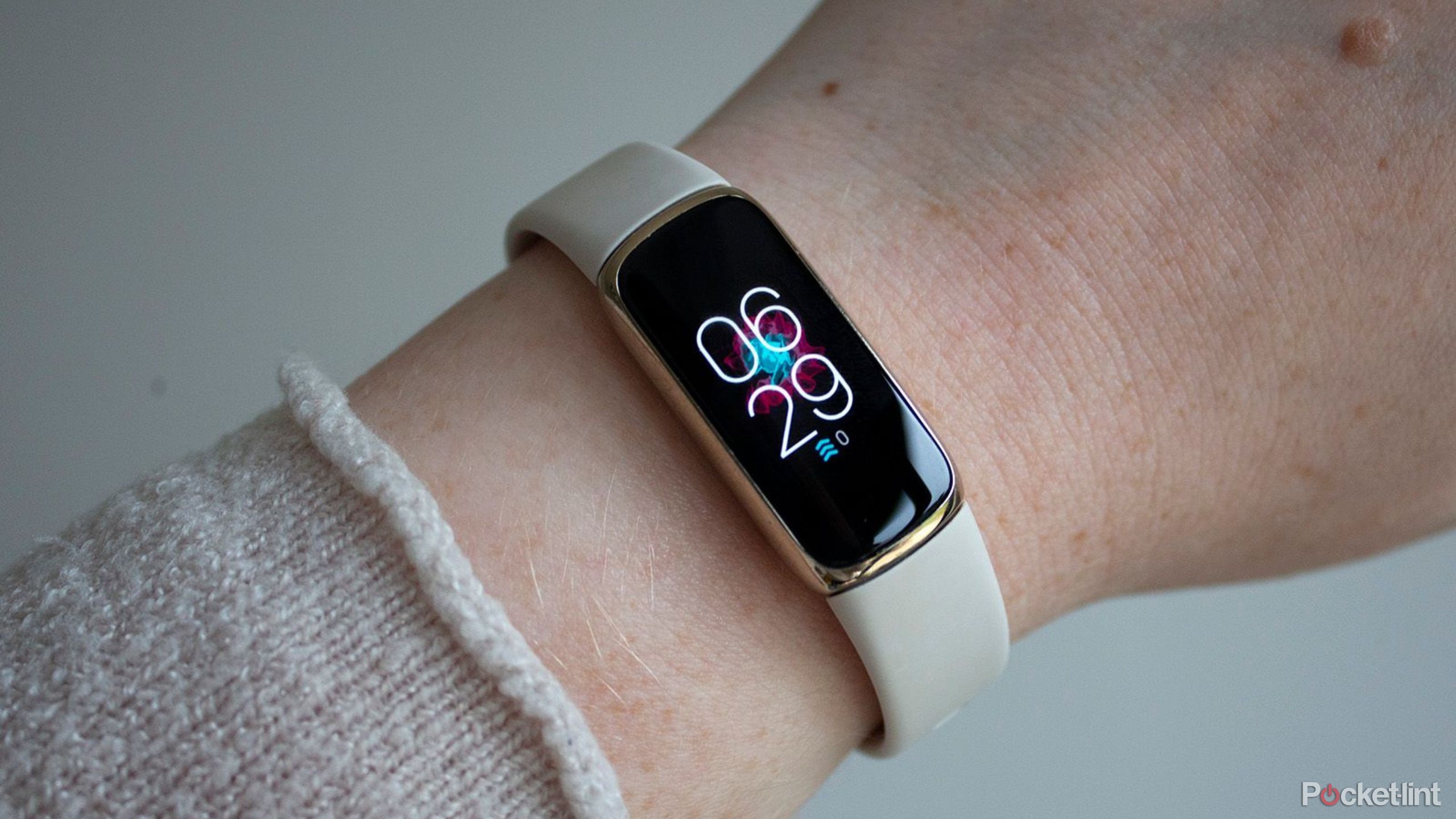 Fitbit Luxe review