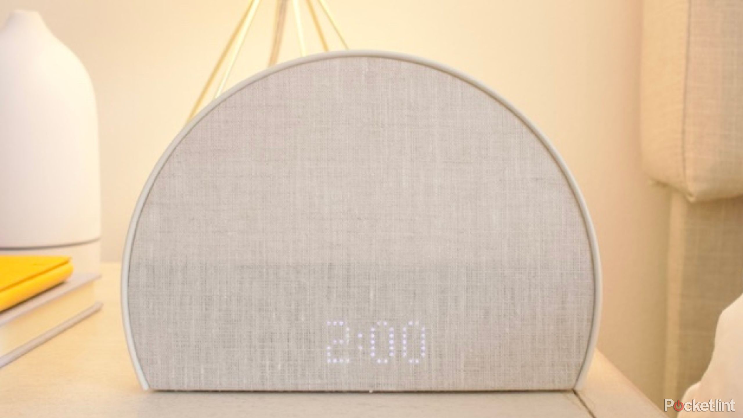 Hatch Restore 2 alarm clock review: Nighttime game-changer