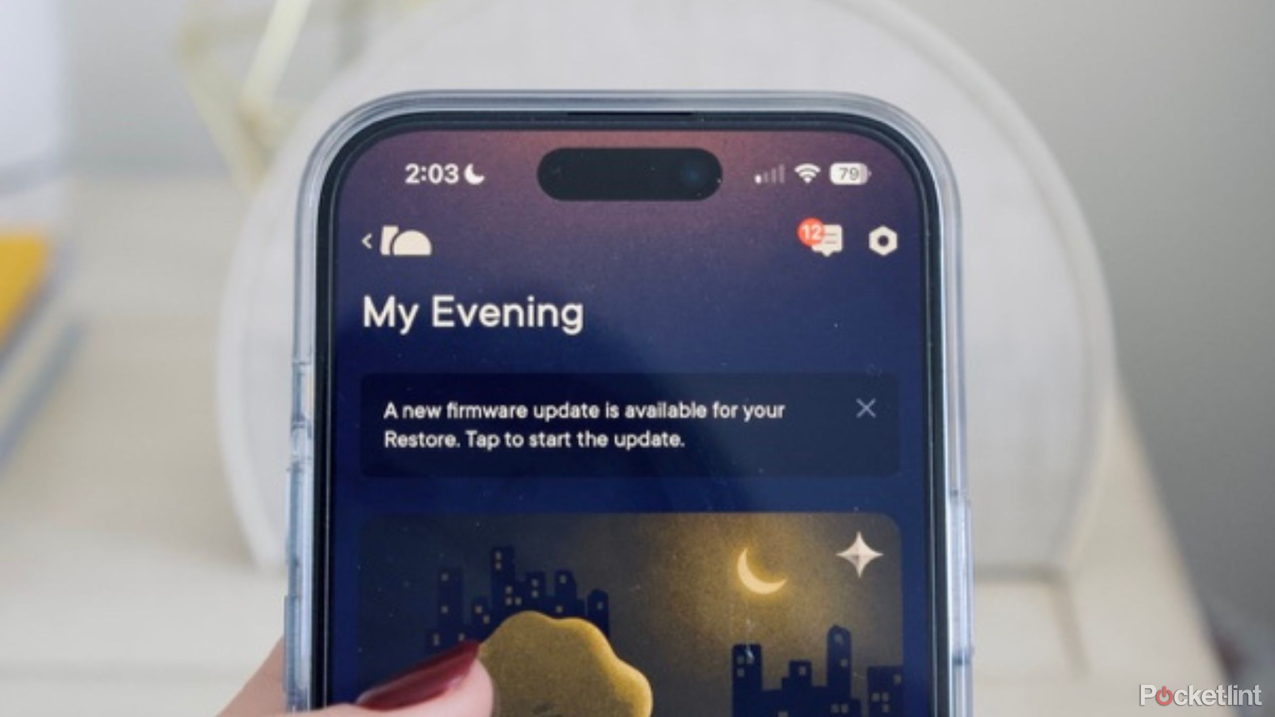 Hatch restore 2 alarm clock review nighttime game changer