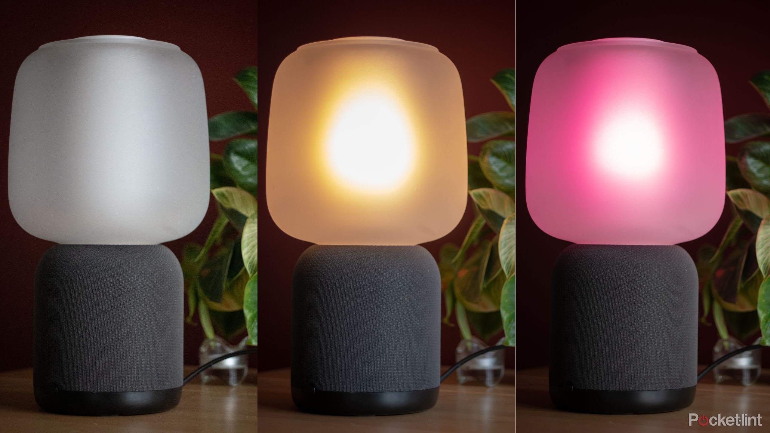 Ikea Symfonisk Table Lamp Speaker colors