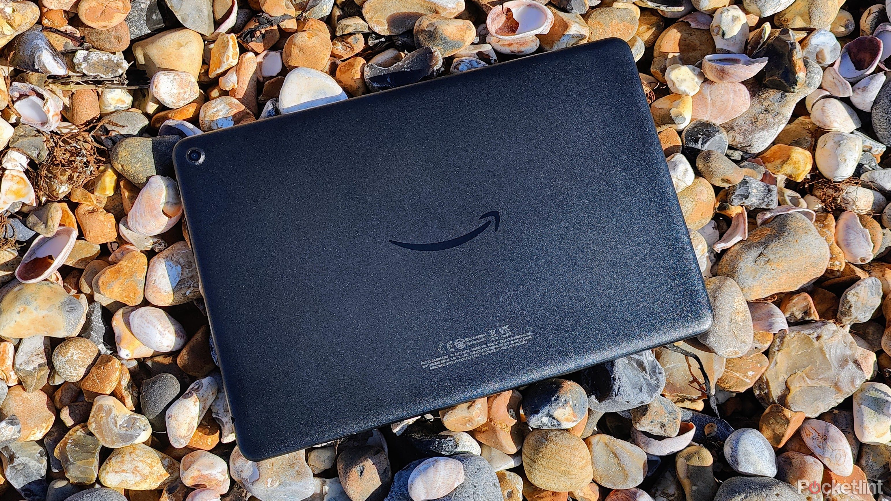 Amazon Fire HD 10 review: Simple, cheap and effective