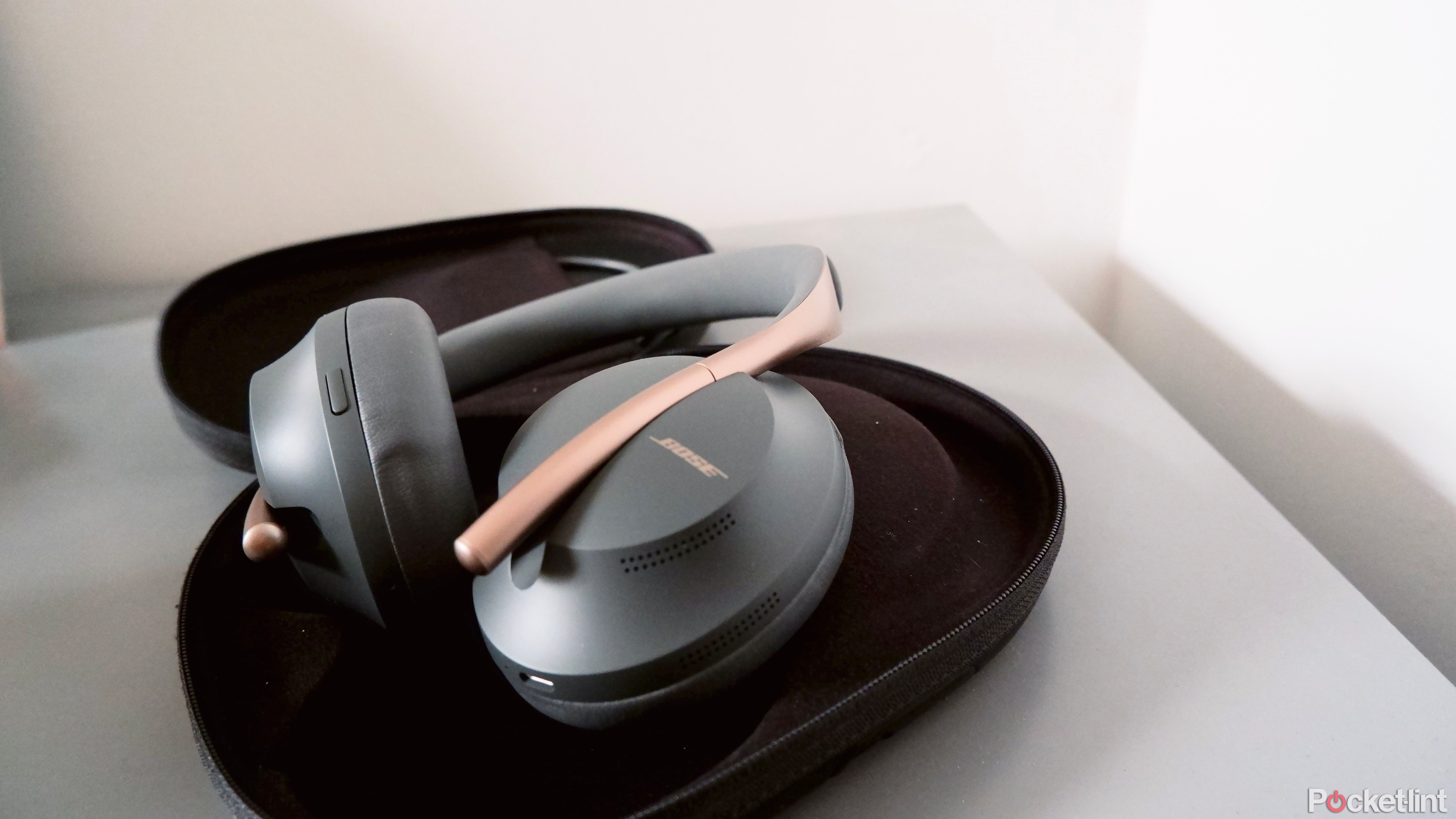 Bose 700 NC