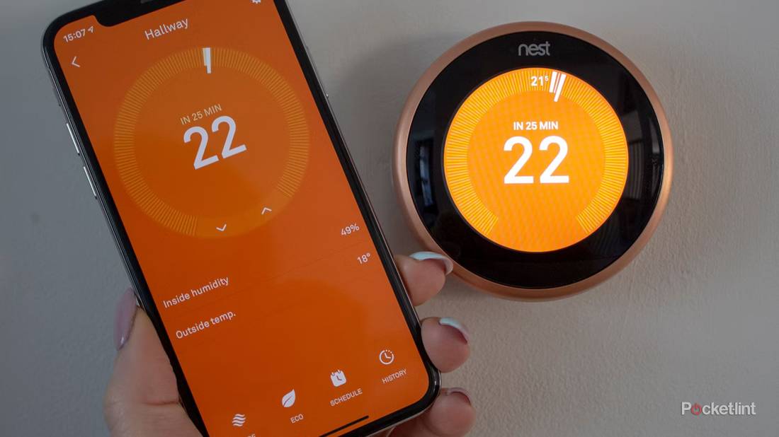 Tips for Smart Thermostat Mobile App Control: Ultimate Efficiency Guide