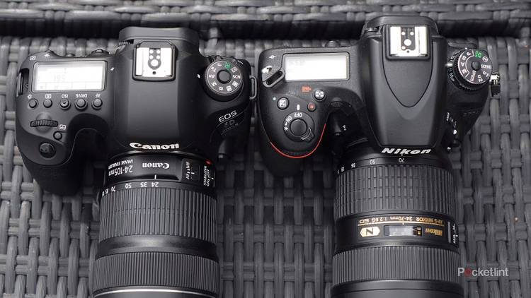 How to Choose the Best Dslr Camera: Ultimate Guide for Beginners