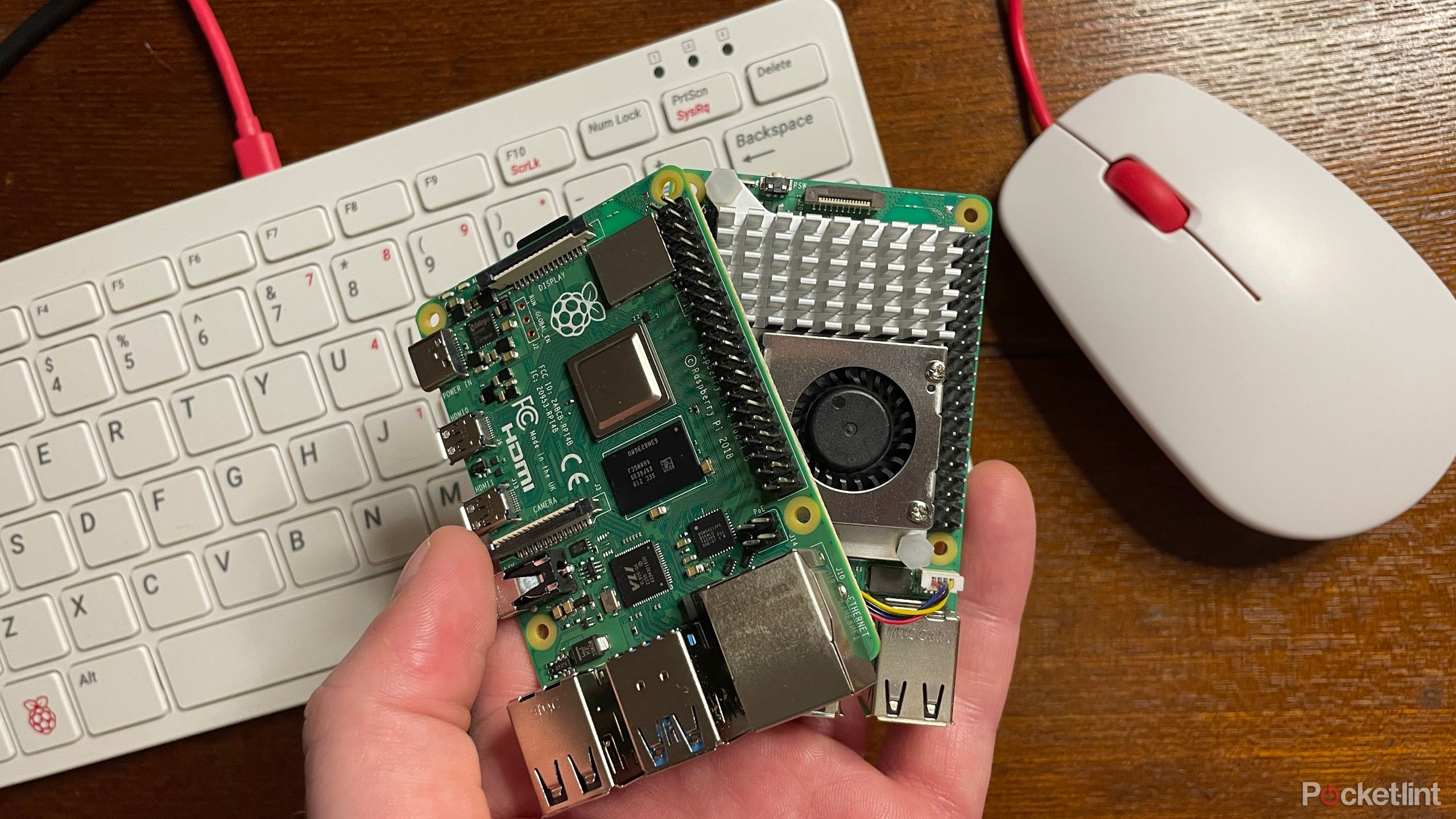 The way to pace up, overclock your Raspberry Pi 5 with an SSD ...