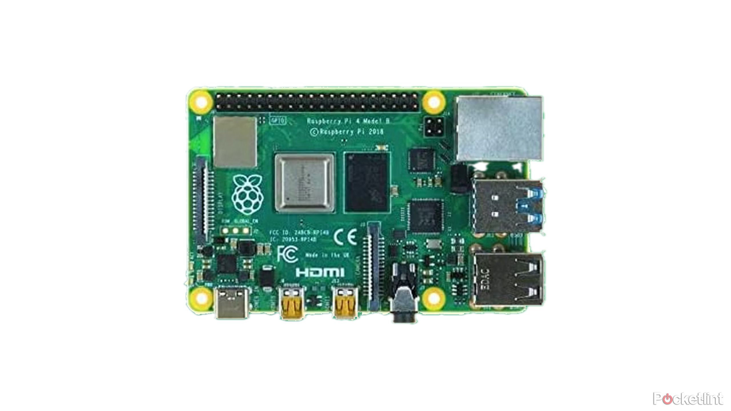 The Raspberry Pi 5 is here and looks yummier than ever