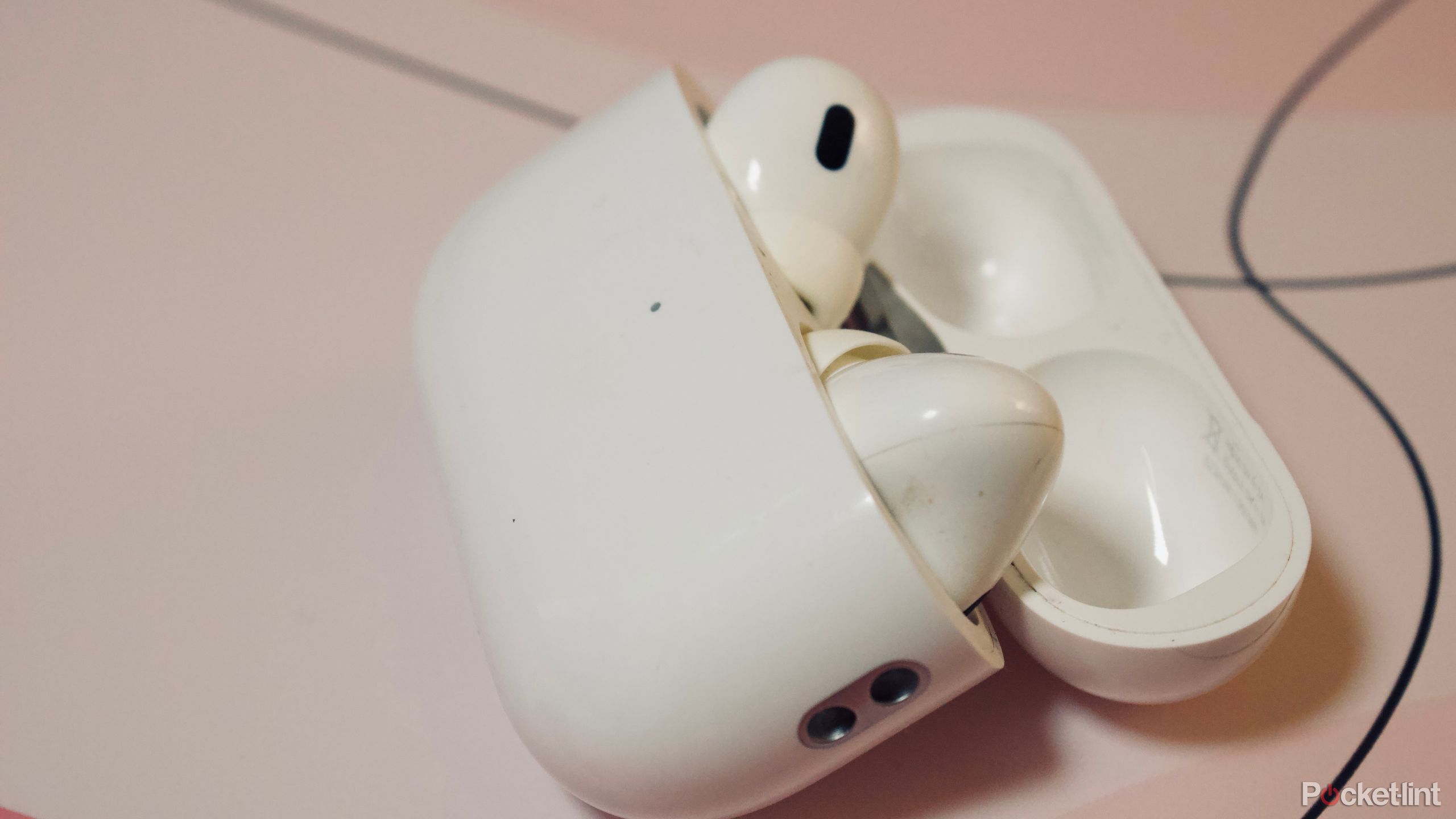 AirPods Pro 2 protective case