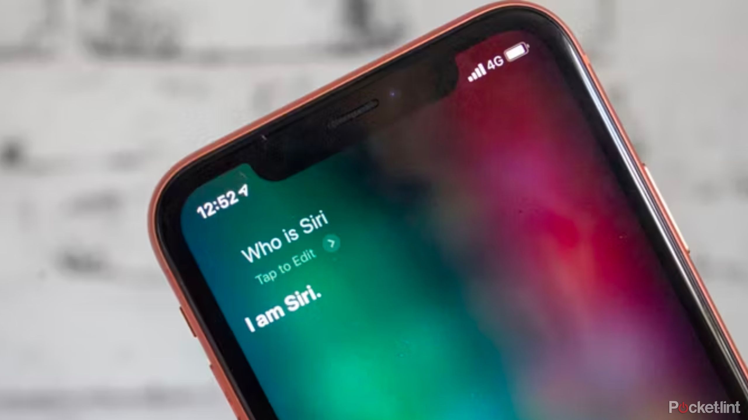 Siri is outdated, but a better version might be coming