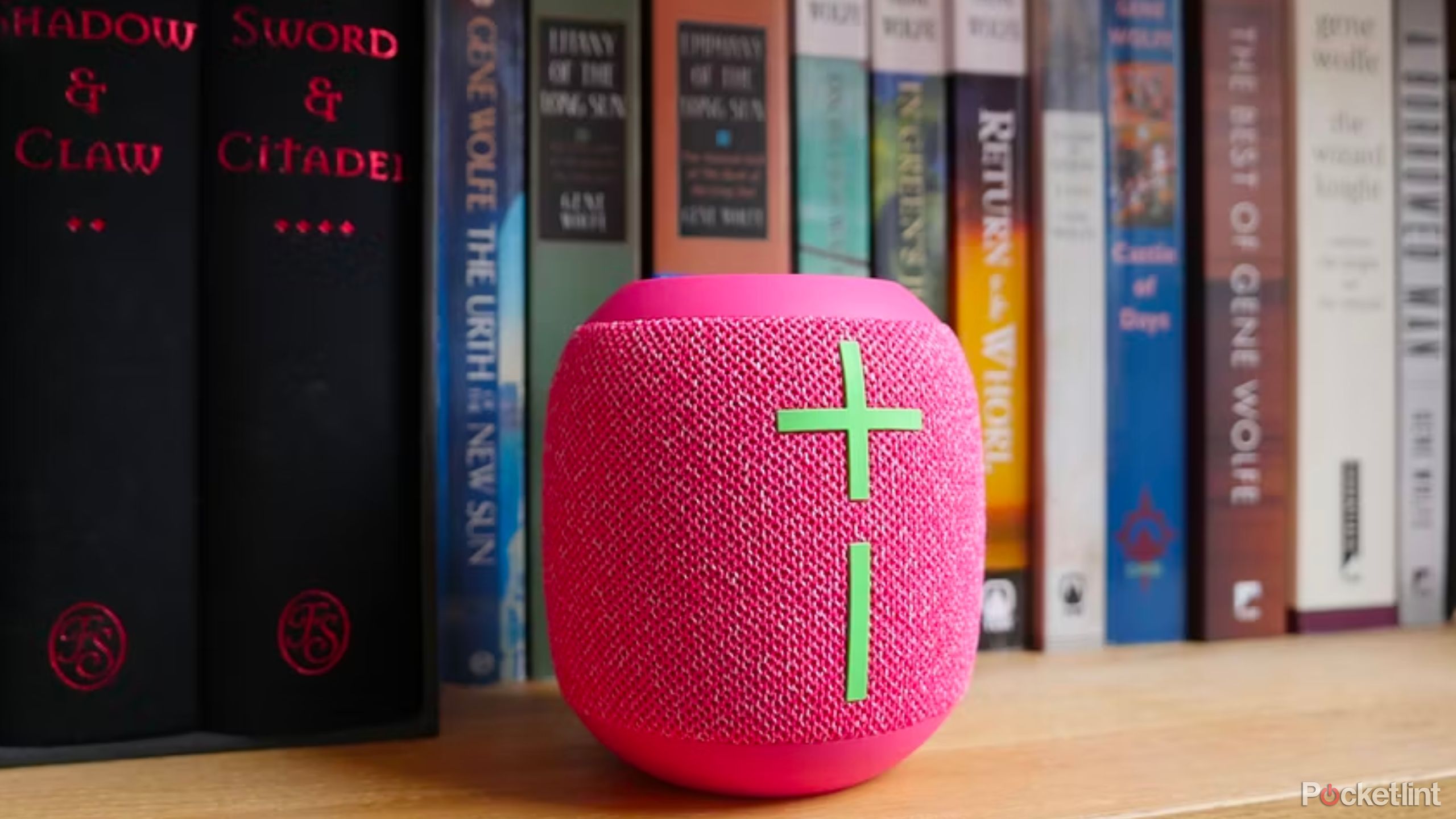 The Wonderboom 3 portable Bluetooth speaker improves on a good thing - The  Verge