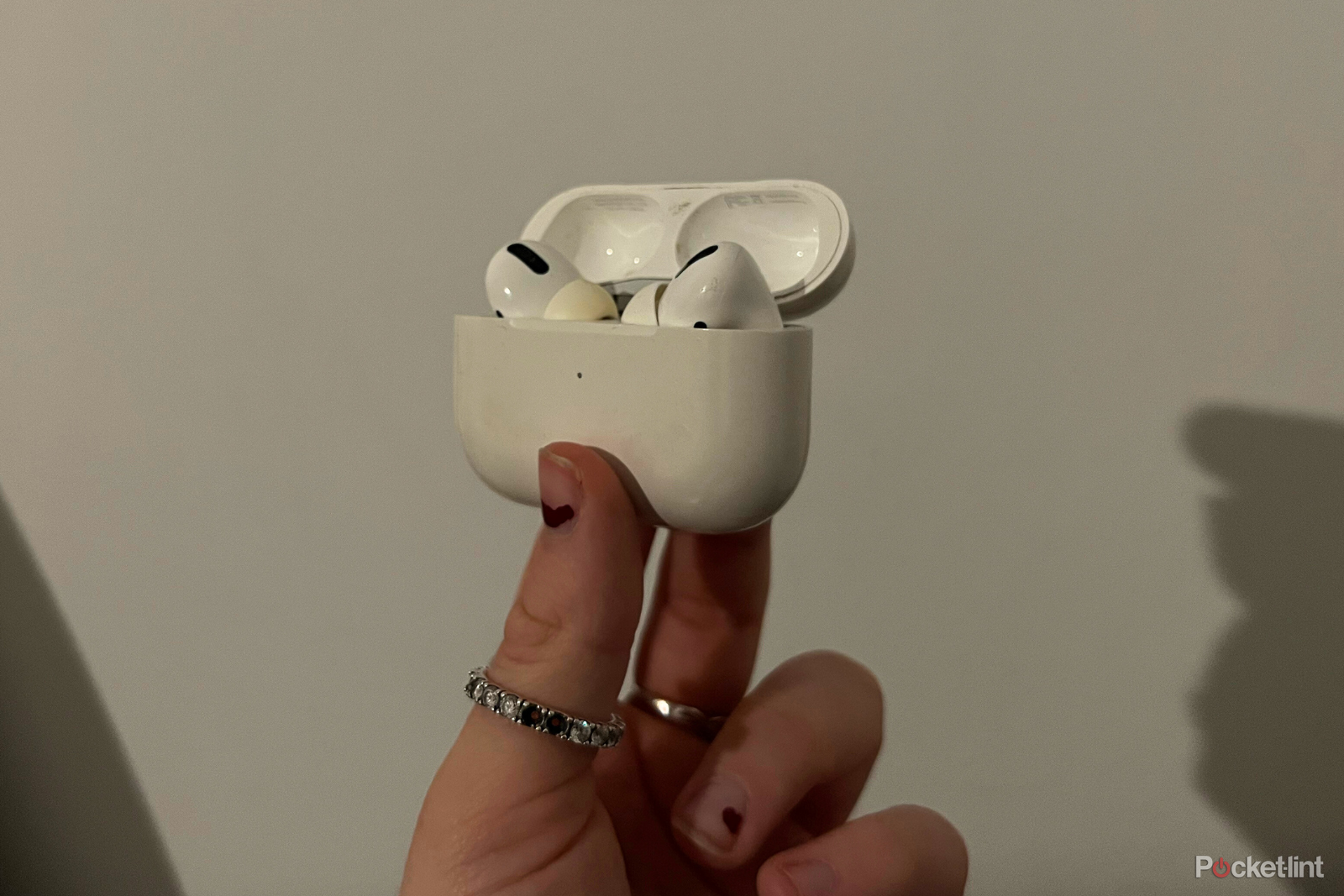 AirPods pro (1)