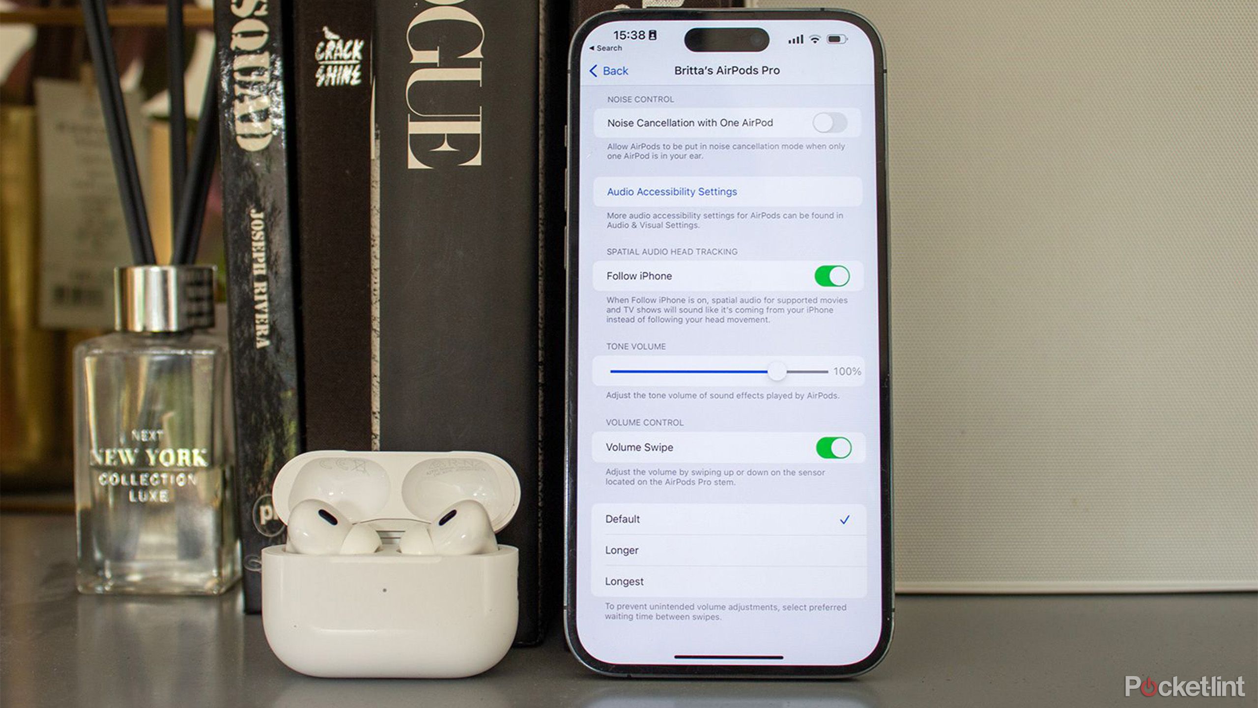 AirPods Tips – 5