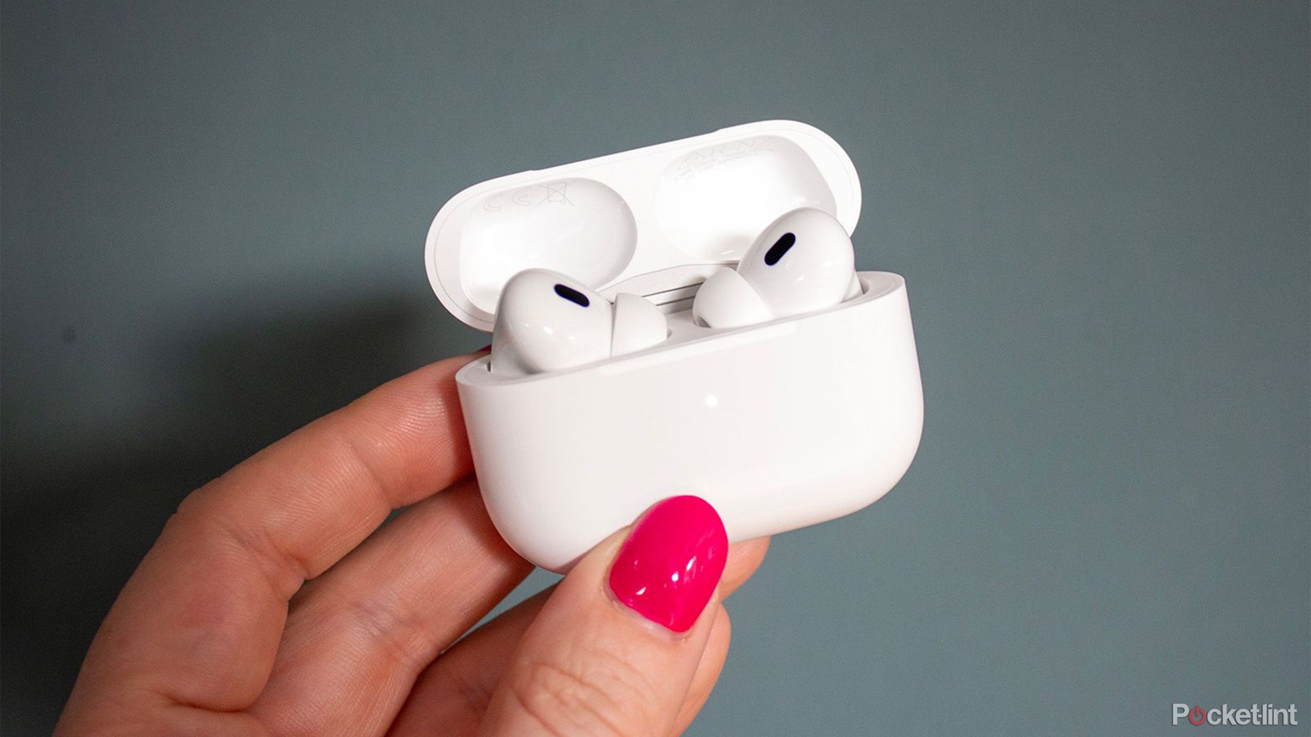 Apple AirPods Pro USB-C 2nd Generation - 10