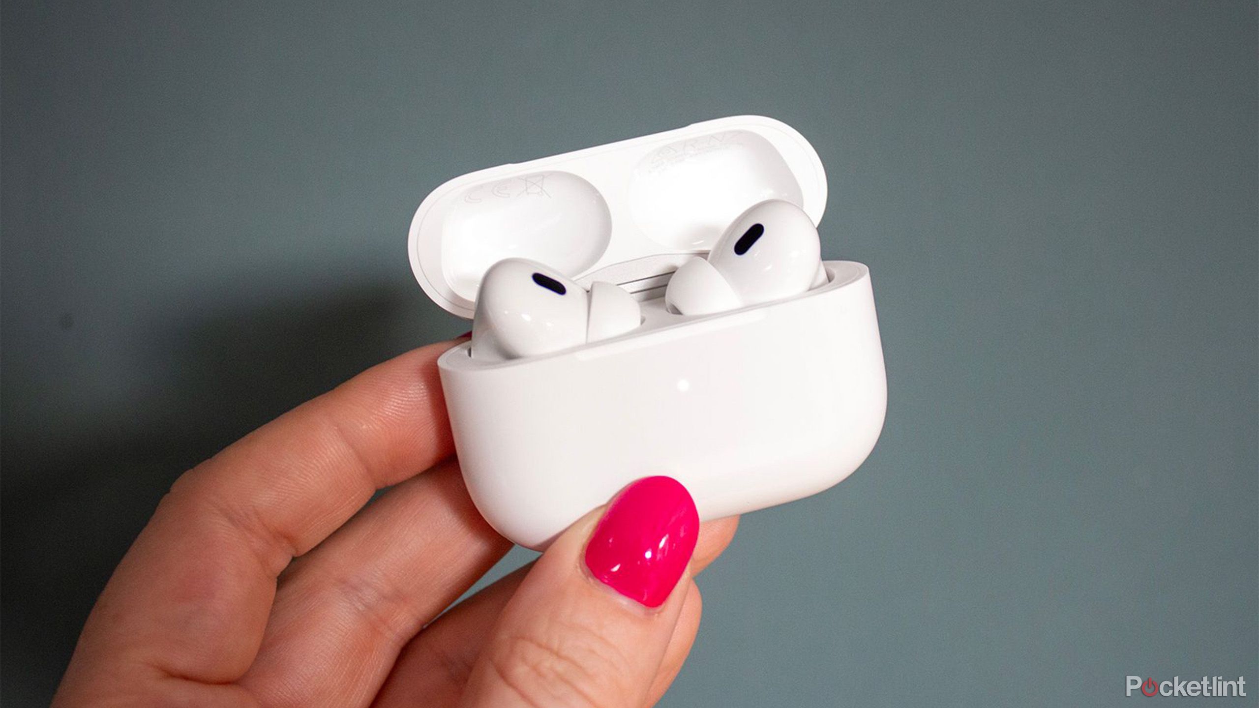 Apple AirPods Pro 2nd Gen USB-C - 10