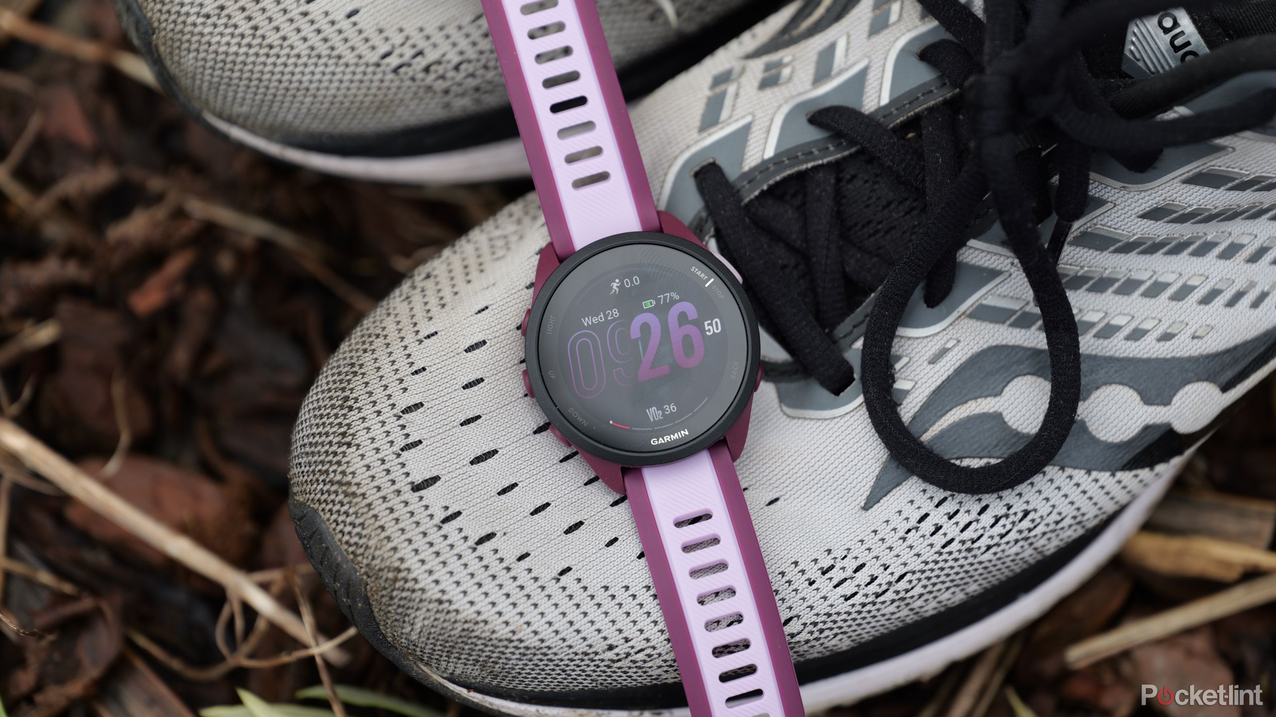 Garmin Forerunner® 165