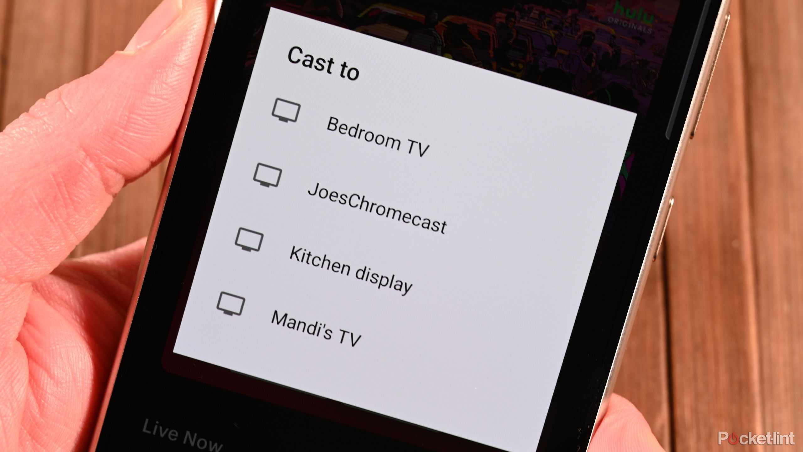 Configuring Chromecast with⁤ Your Smartphone or‍ Tablet
