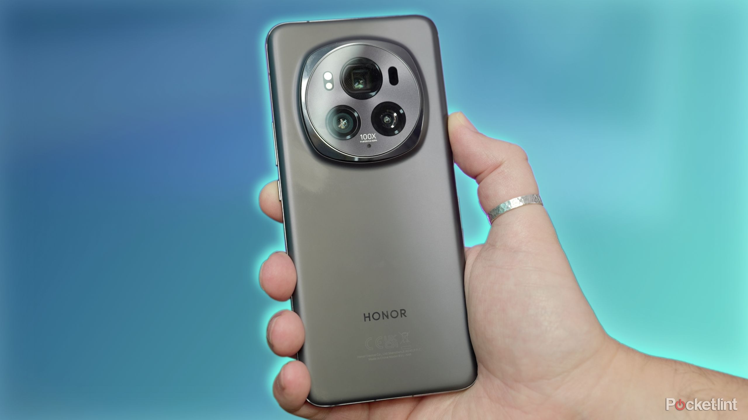 スマートフォン本体 HONOR Magic 6 Pro HONOR Magic6 Pro【スペック】価格や発売日 | スマホBANK