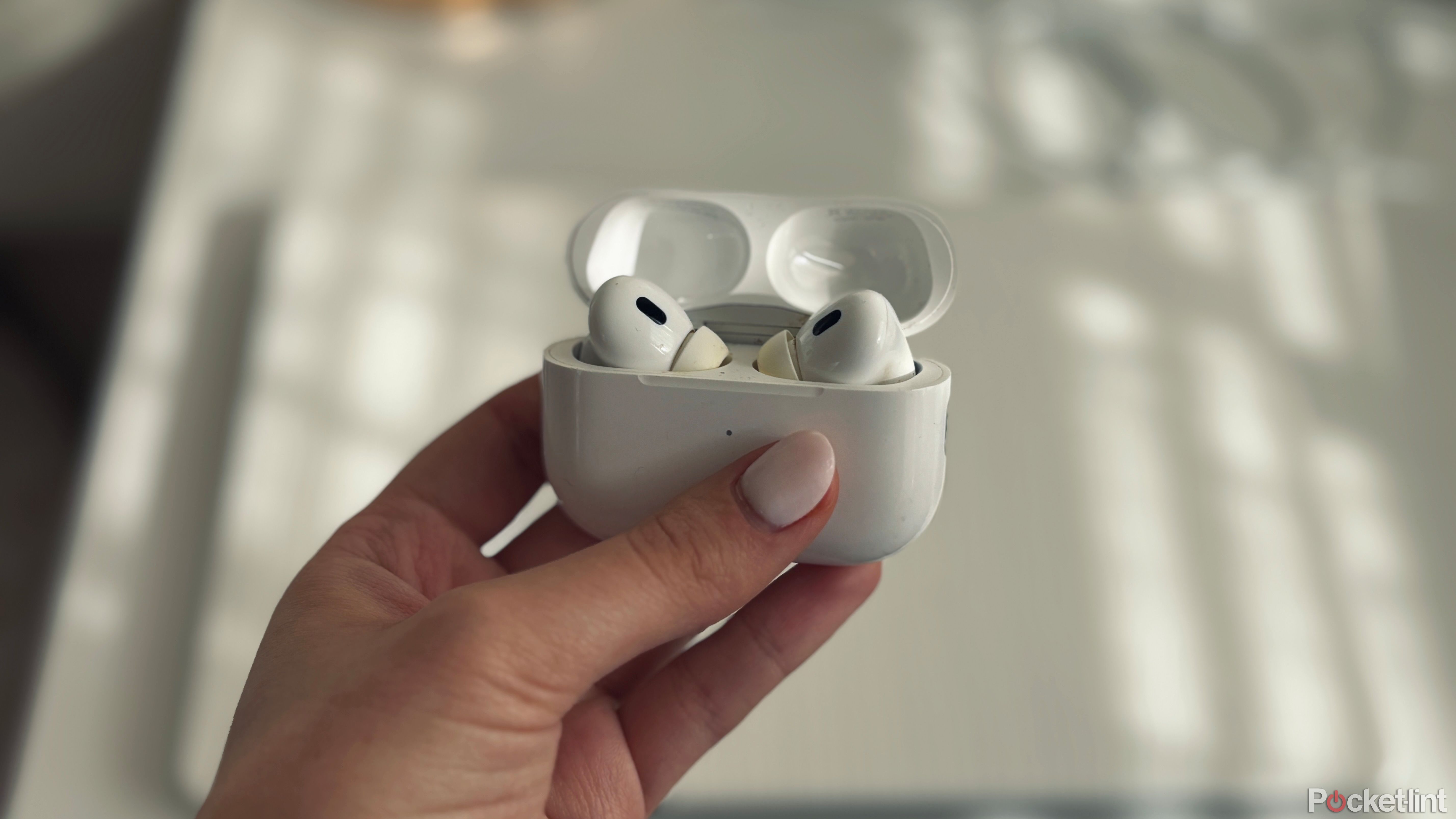 Airpods Pro 2