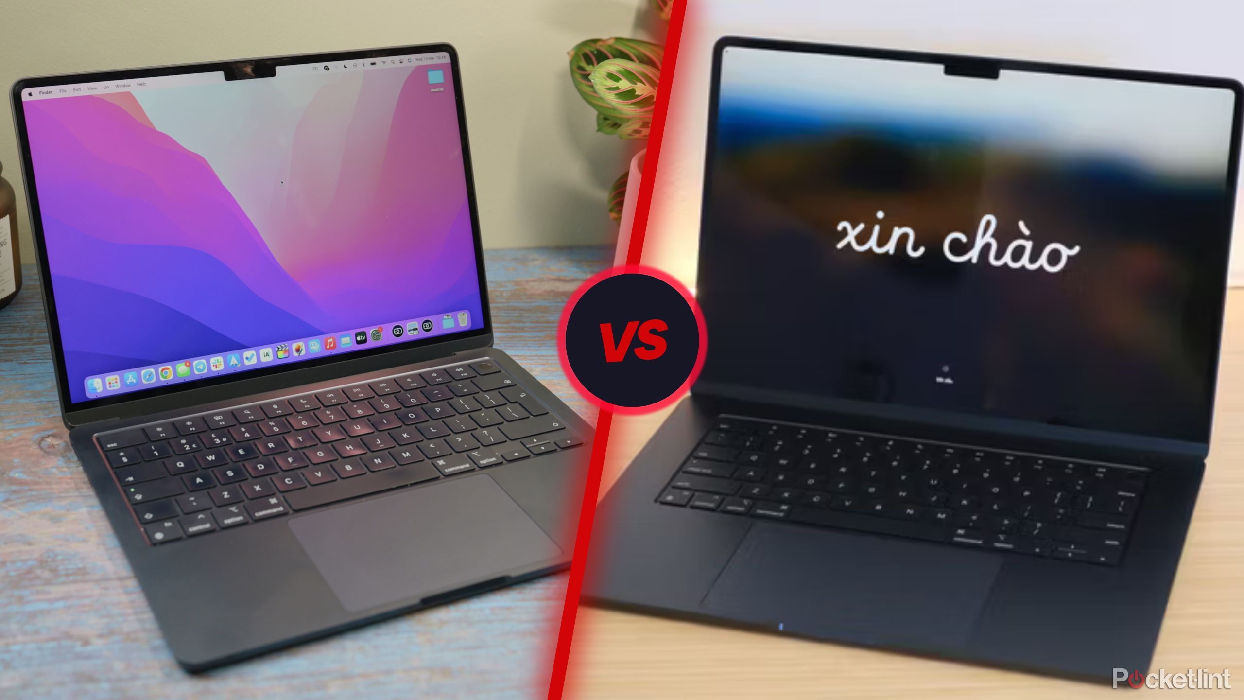 M1 MacBook Air vs M3 MacBook Air: Is it time to upgrade?