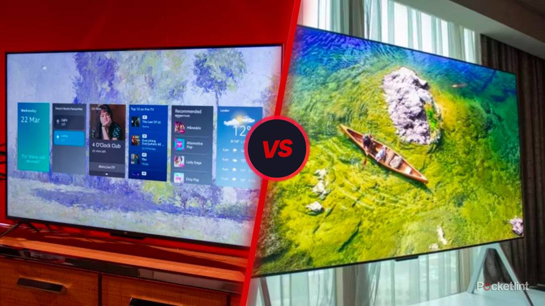 Tips for Selecting a Qled Tv Vs Led Tv: Ultimate Buying Guide