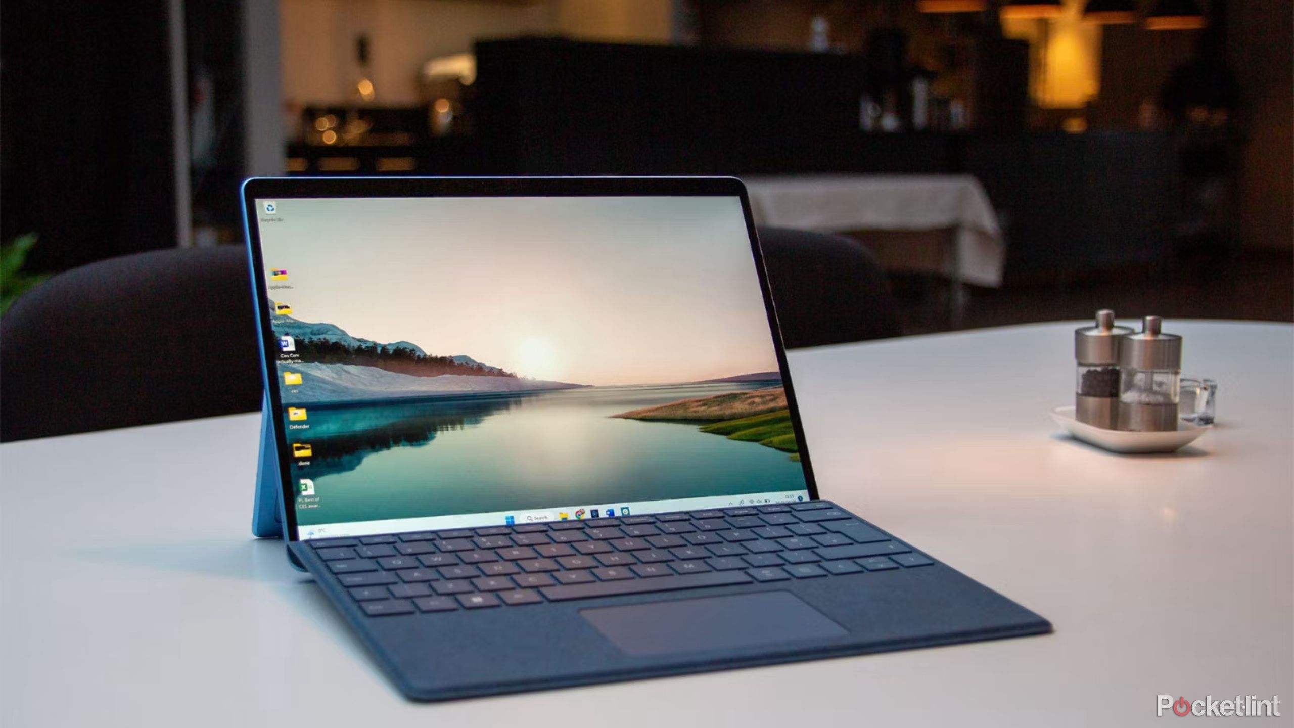 Everything Microsoft announced at its March Surface event