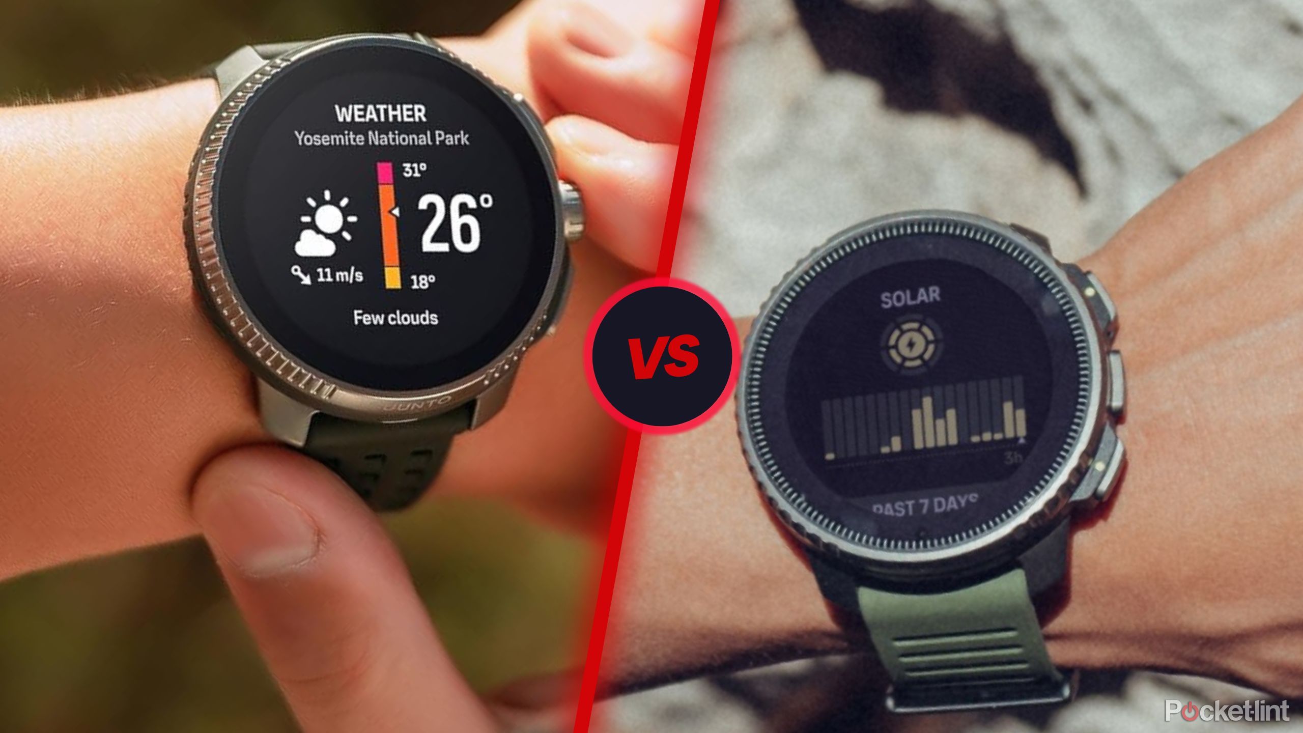 Garmin vivoactive vs store suunto 3 fitness