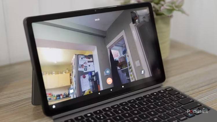 Photo Slideshow Fire Tablet How to setup an Amazon Fire tablet