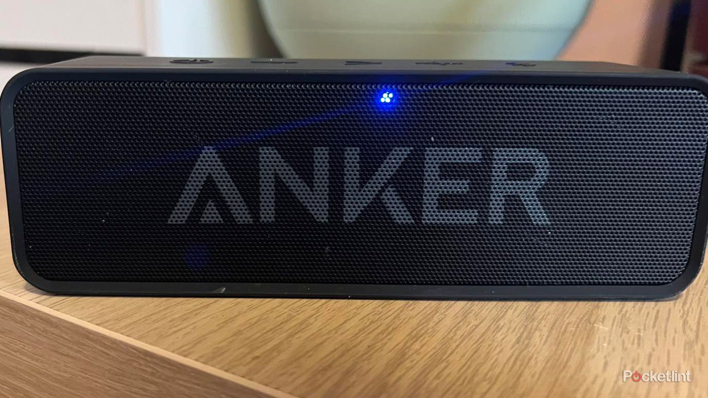Pocket Bluetooth Speaker Soundcore Mini Review Review Loa Anker