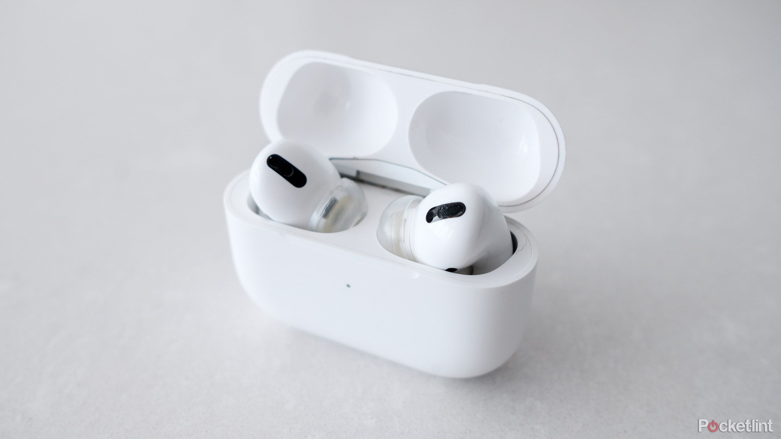 Why a $14 pair of ear tips are the best thing to happen to my AirPods Pro
