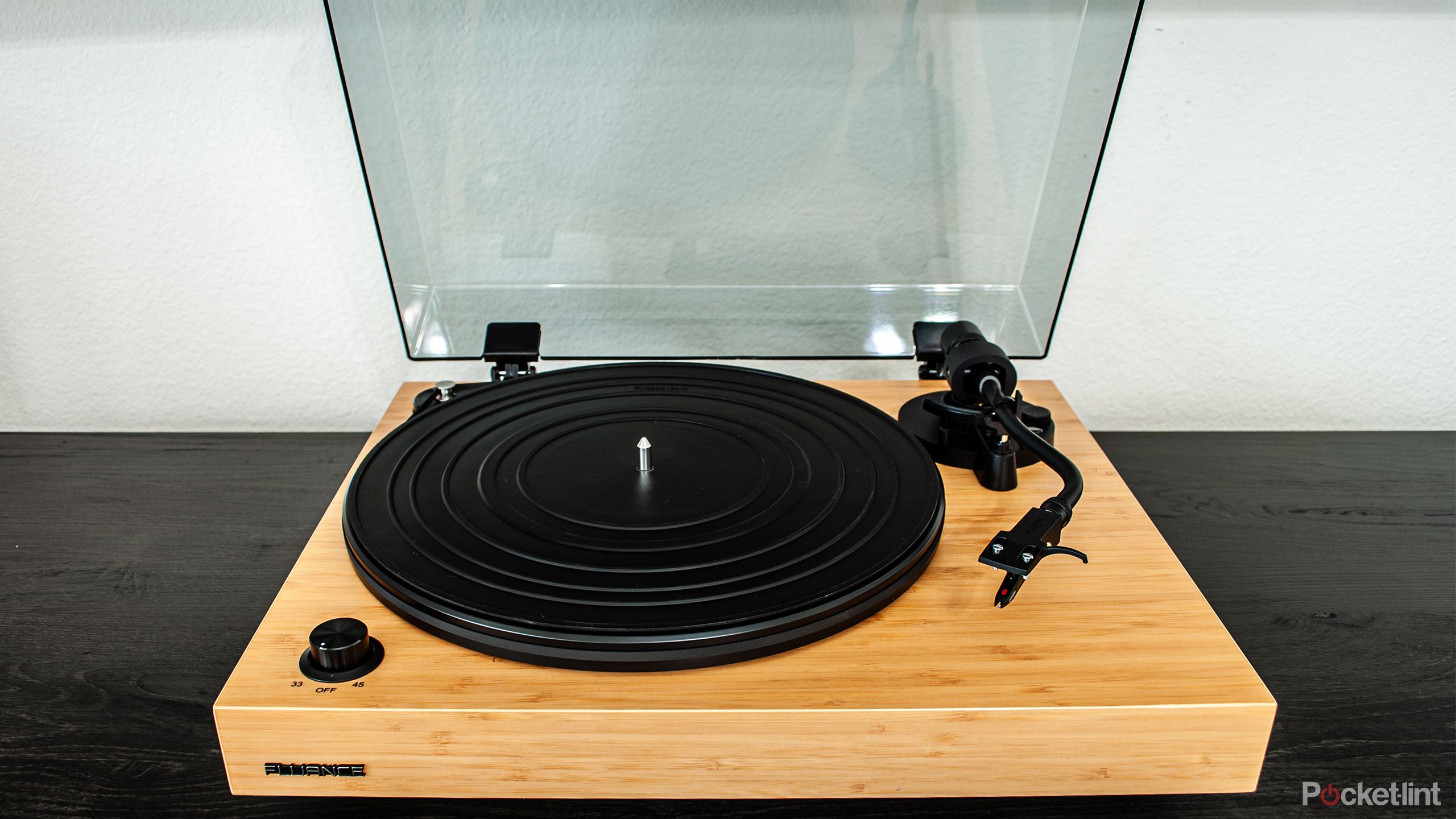 Fluance RT82 review: A budget turntable star
