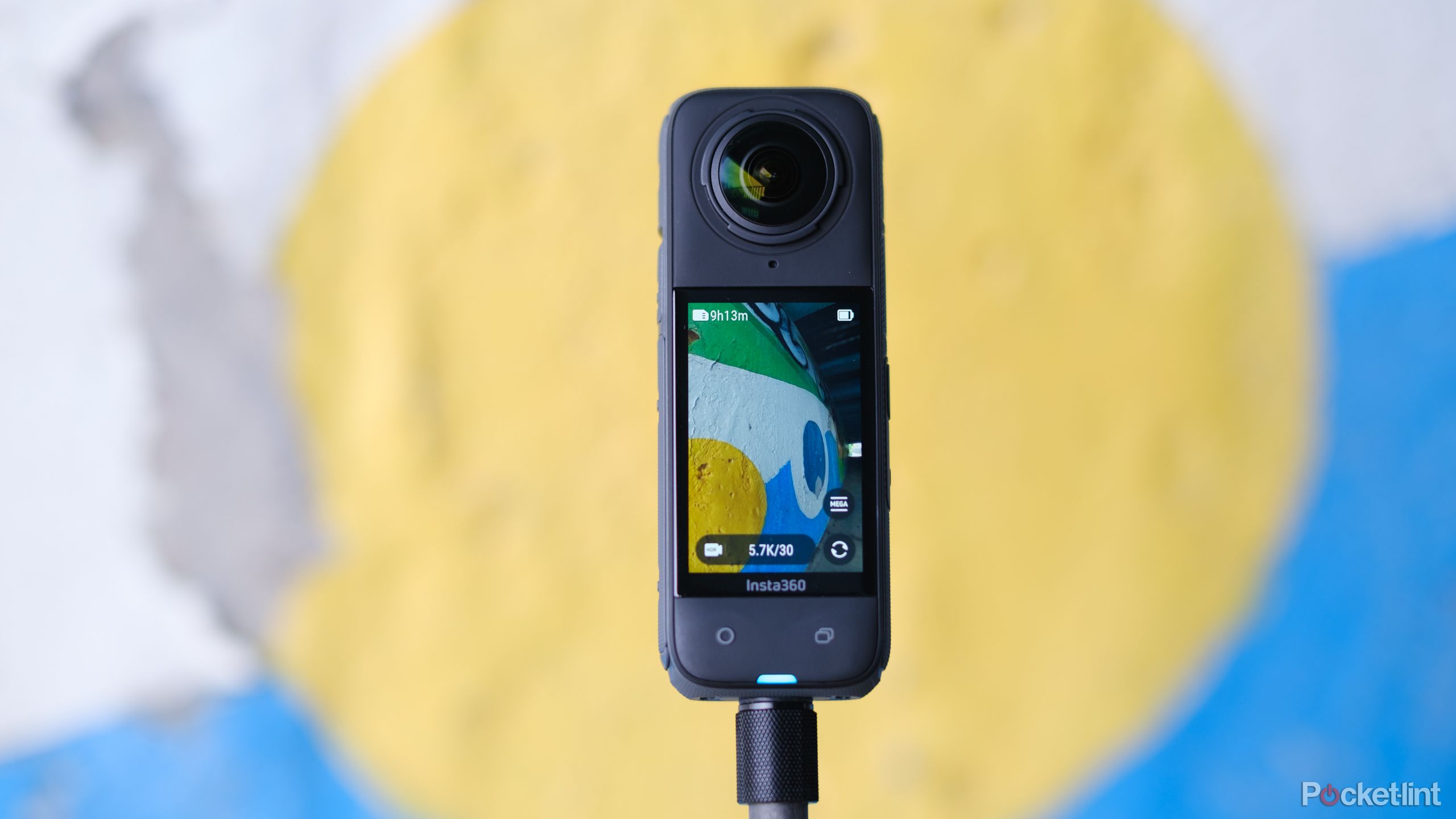 Insta360 X4 review: A smart, versatile 360 action cam