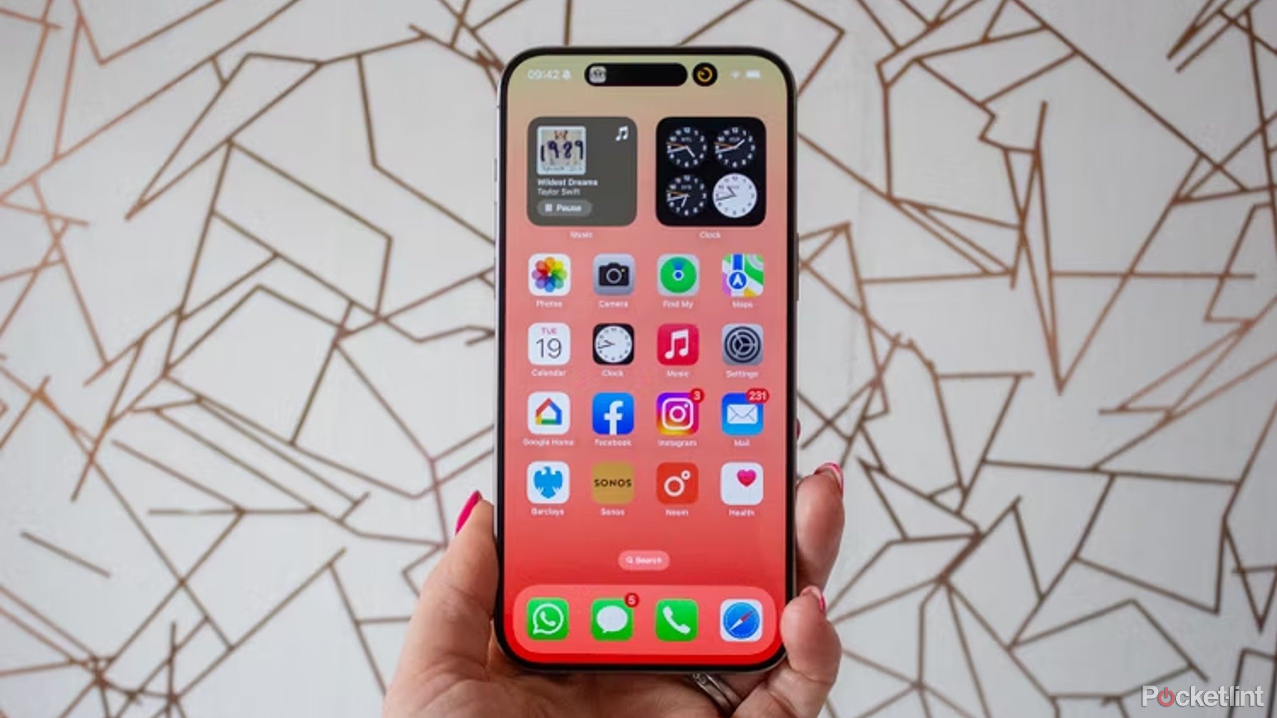 iOS 18 rumors: Which new iPhone features to look out for at WWDC