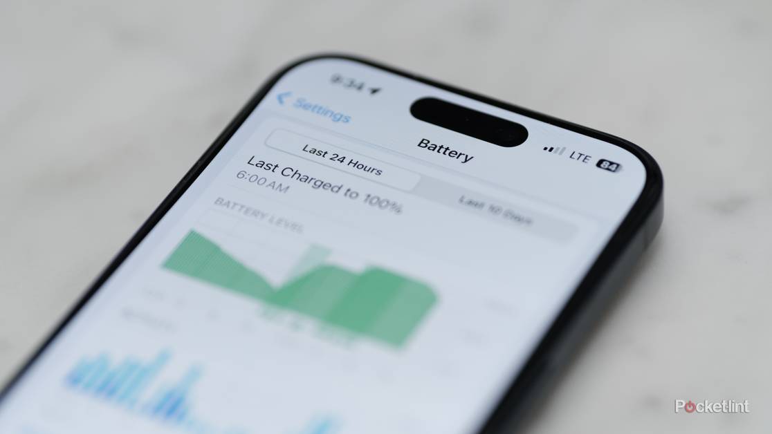 Battery Iphone Turned Off And Wont Charge Battery Percentage My