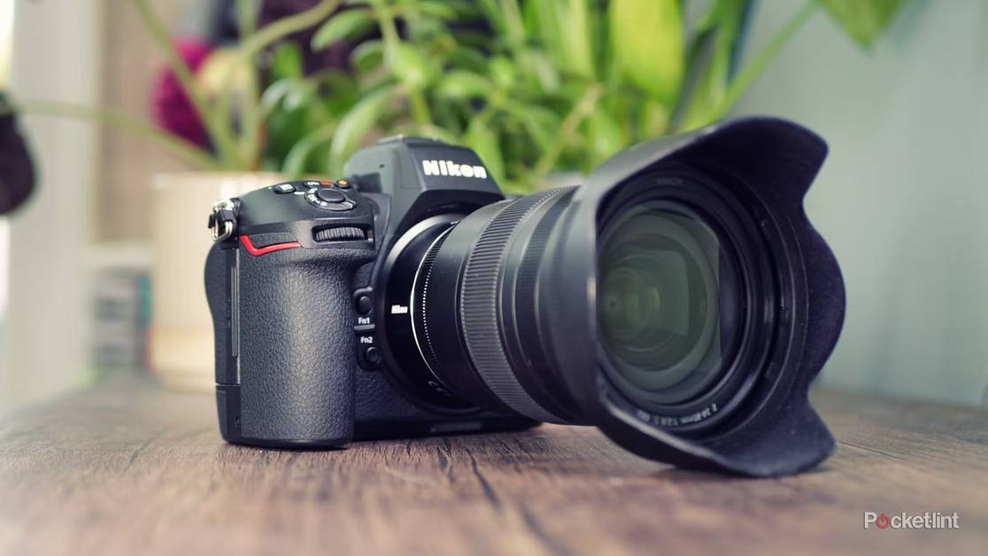 Lenses Best Budget Full Frame Camera 2020 The Best Mirrorless