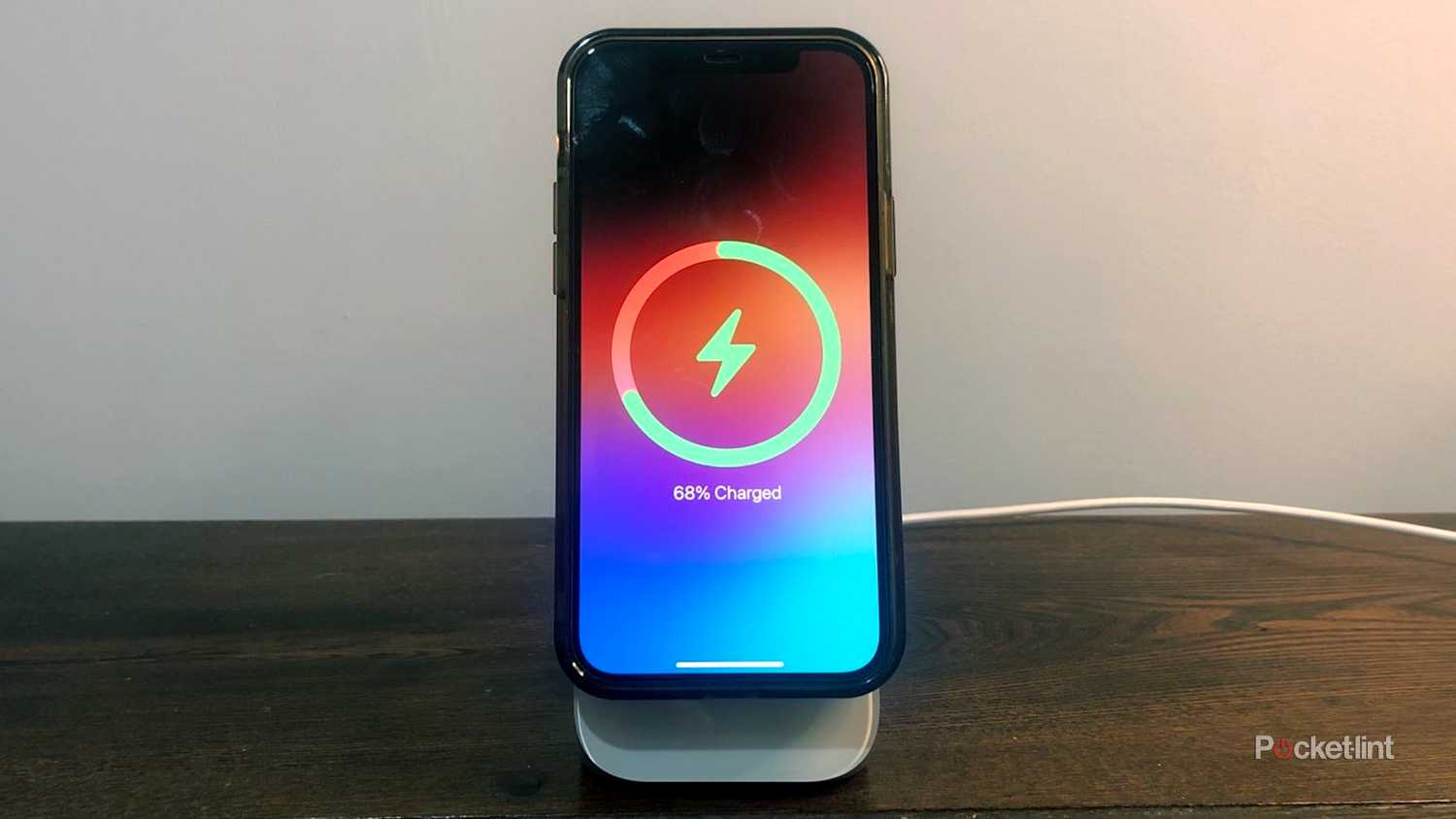 Wireless Charging First Fast Charging Phone Fast Charger What Was