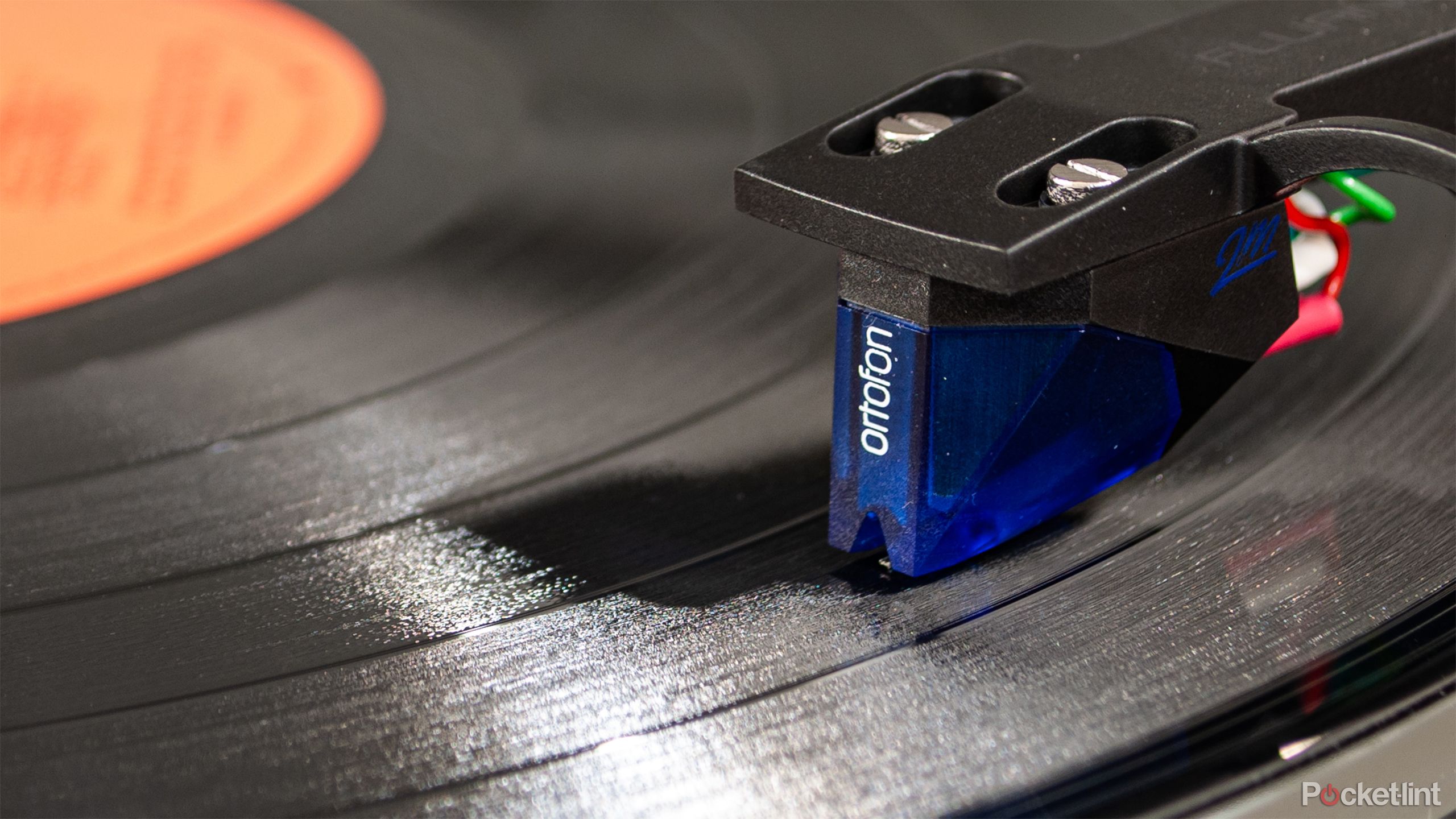 Ortofon 2M Blue Cartridge