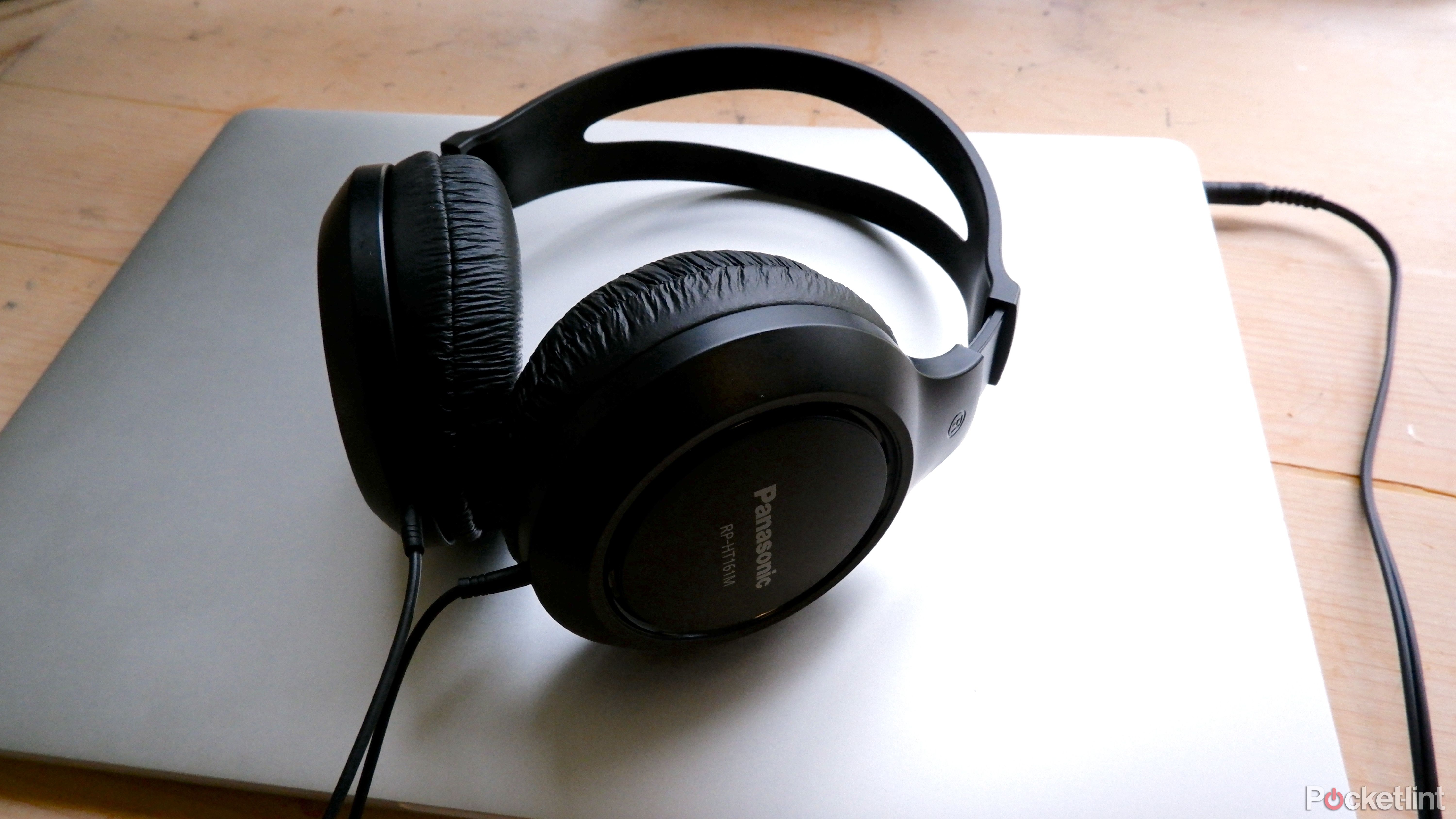Panasonic Rp Ht161 NEW Panasonic RP HT161 Over The Ear Wired