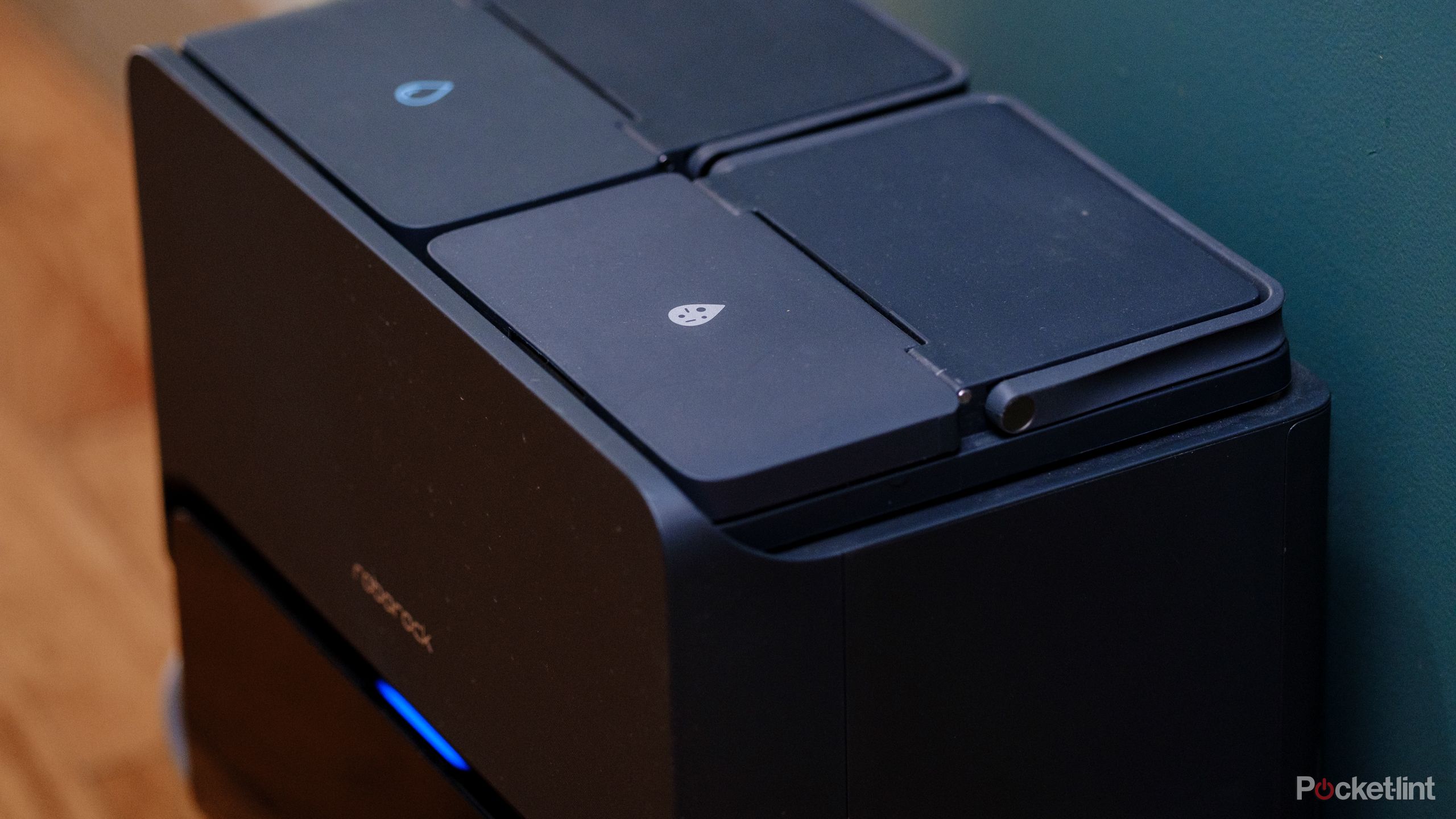 Roborock S8 MaxV Ultra review: A smart cleaner