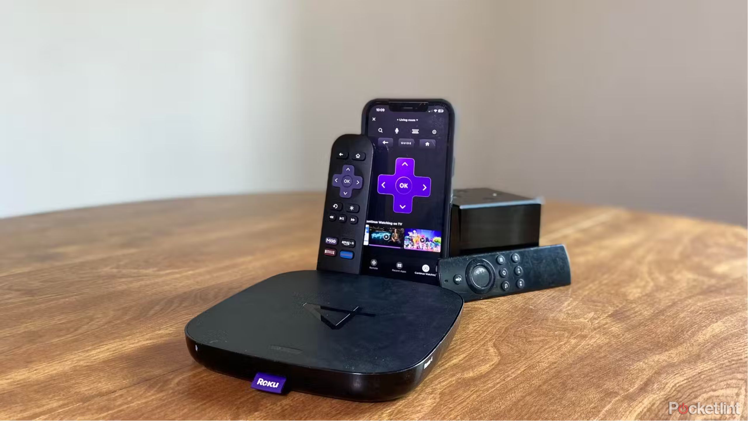 5 reasons why you should ditch Fire TV for Roku