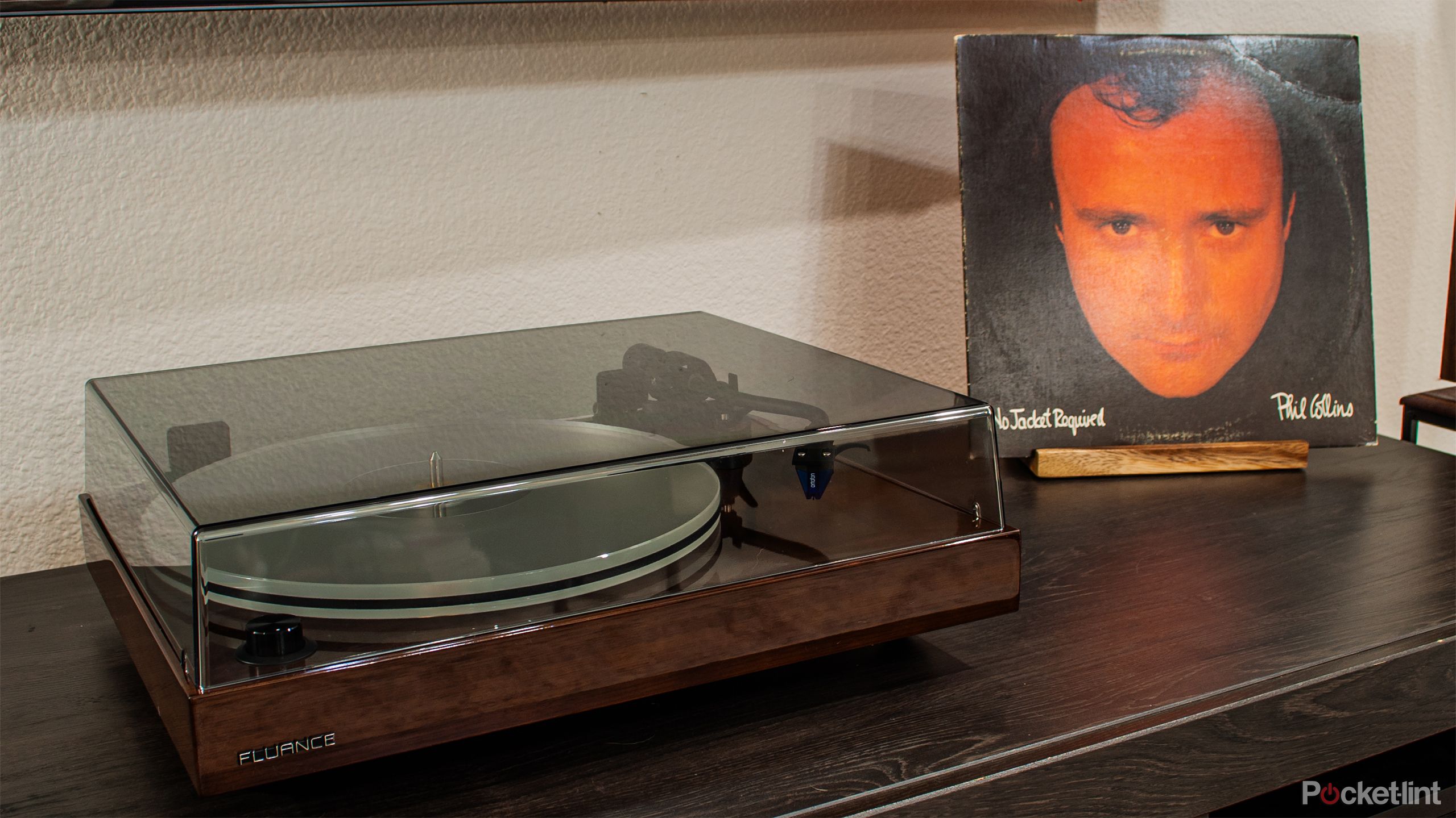 Fluance RT85 review: Best $500 turntable I’ve found